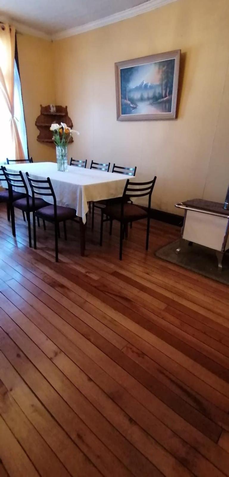 La Casona del Buen dormir
