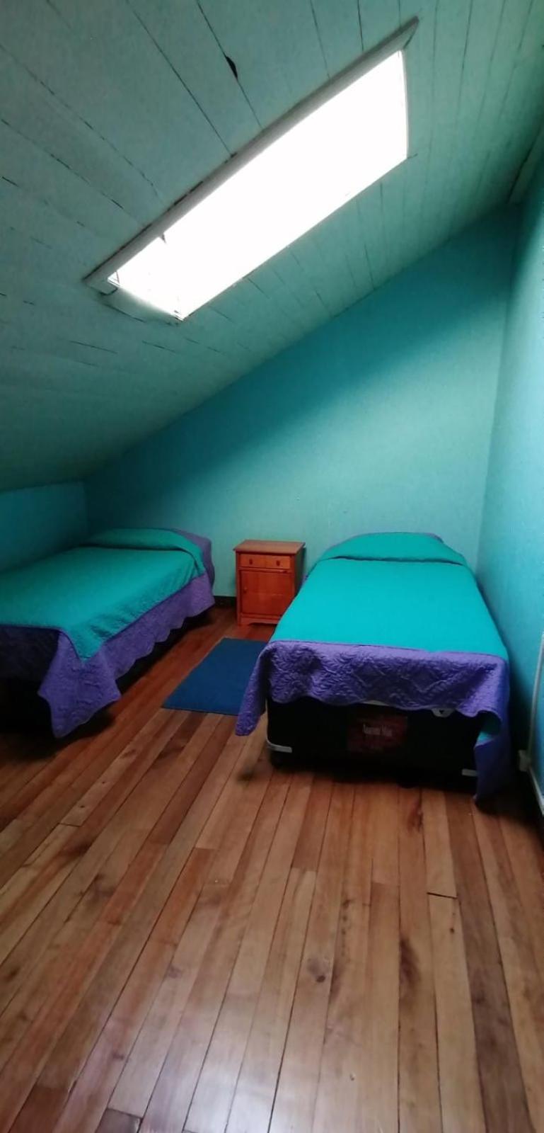 La Casona del Buen dormir