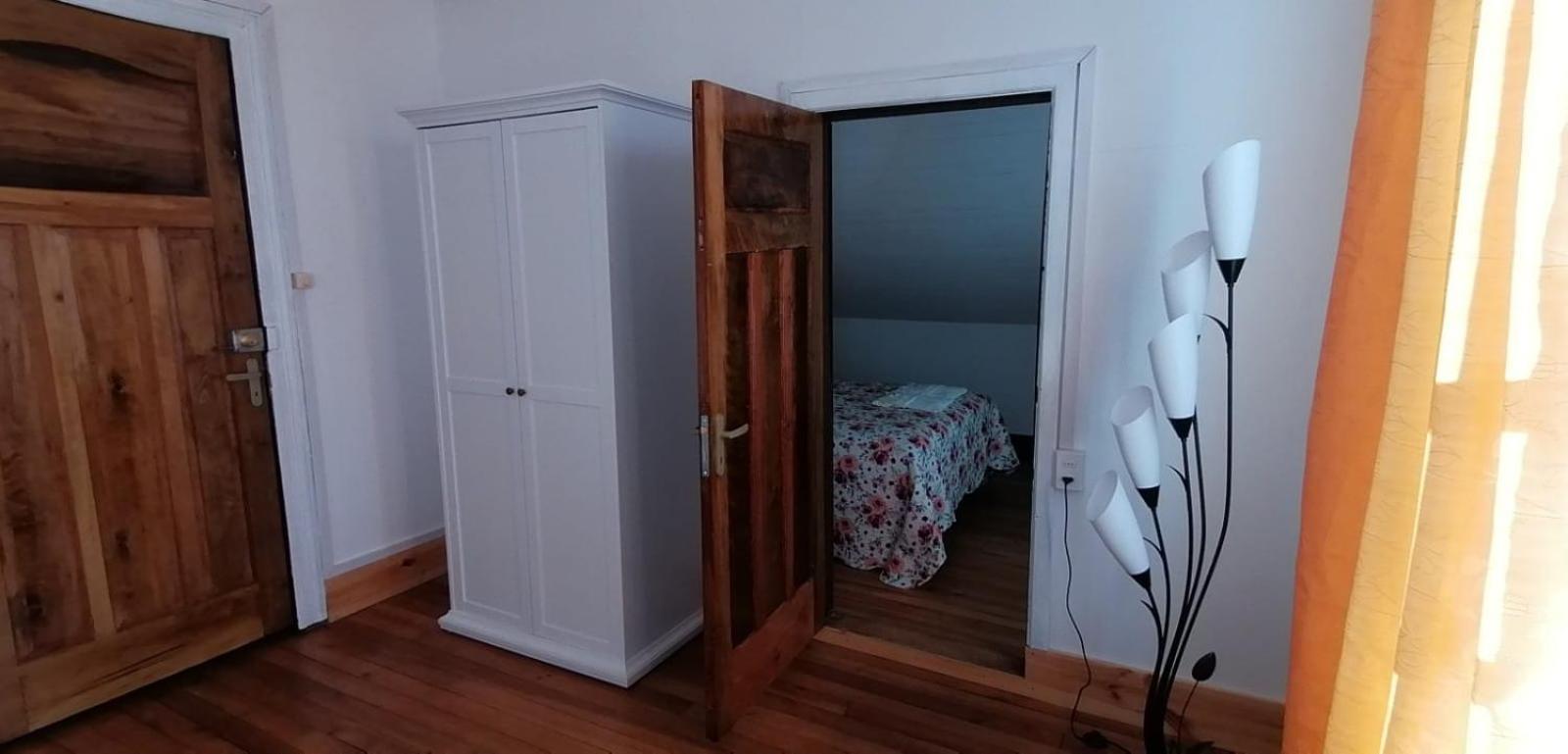 La Casona del Buen dormir