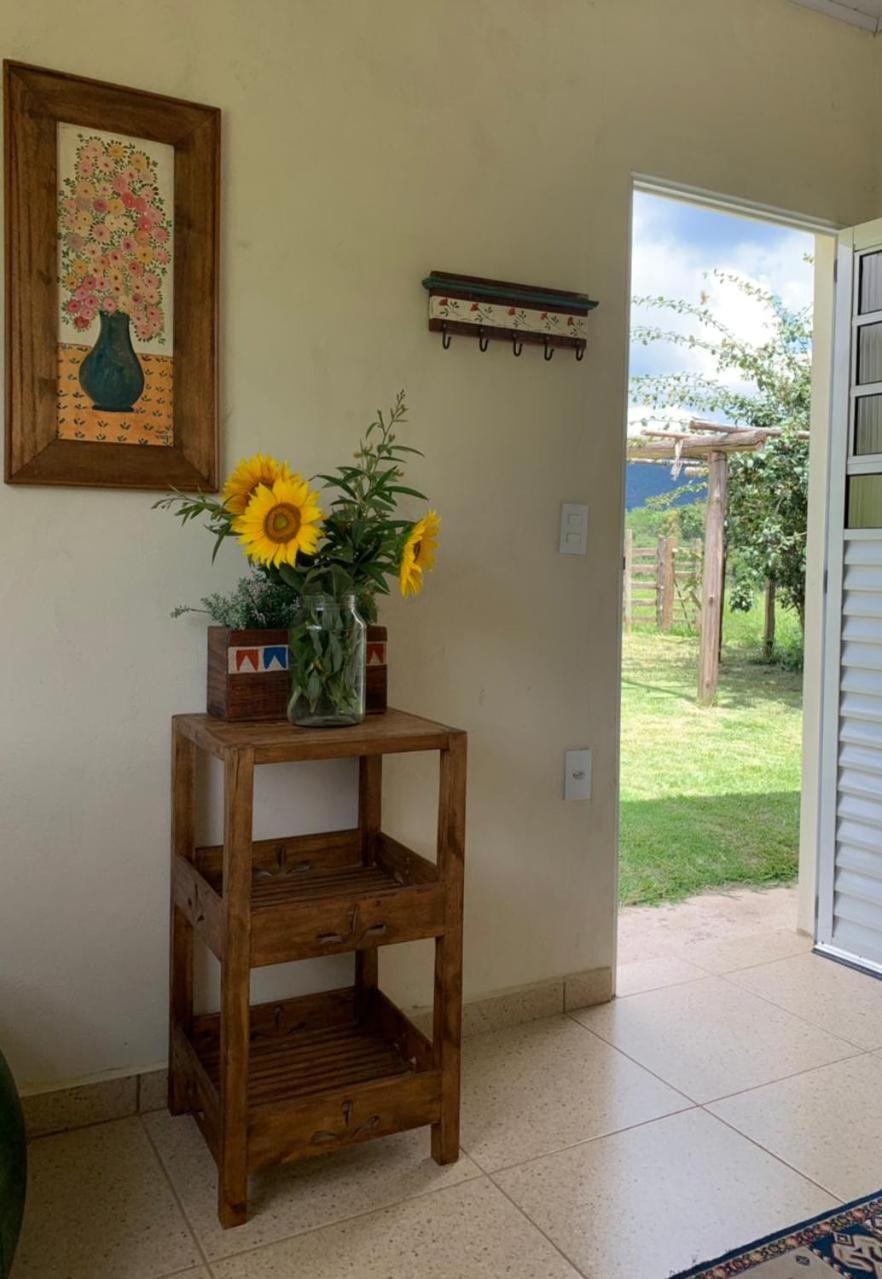 Ecofazenda Lodge