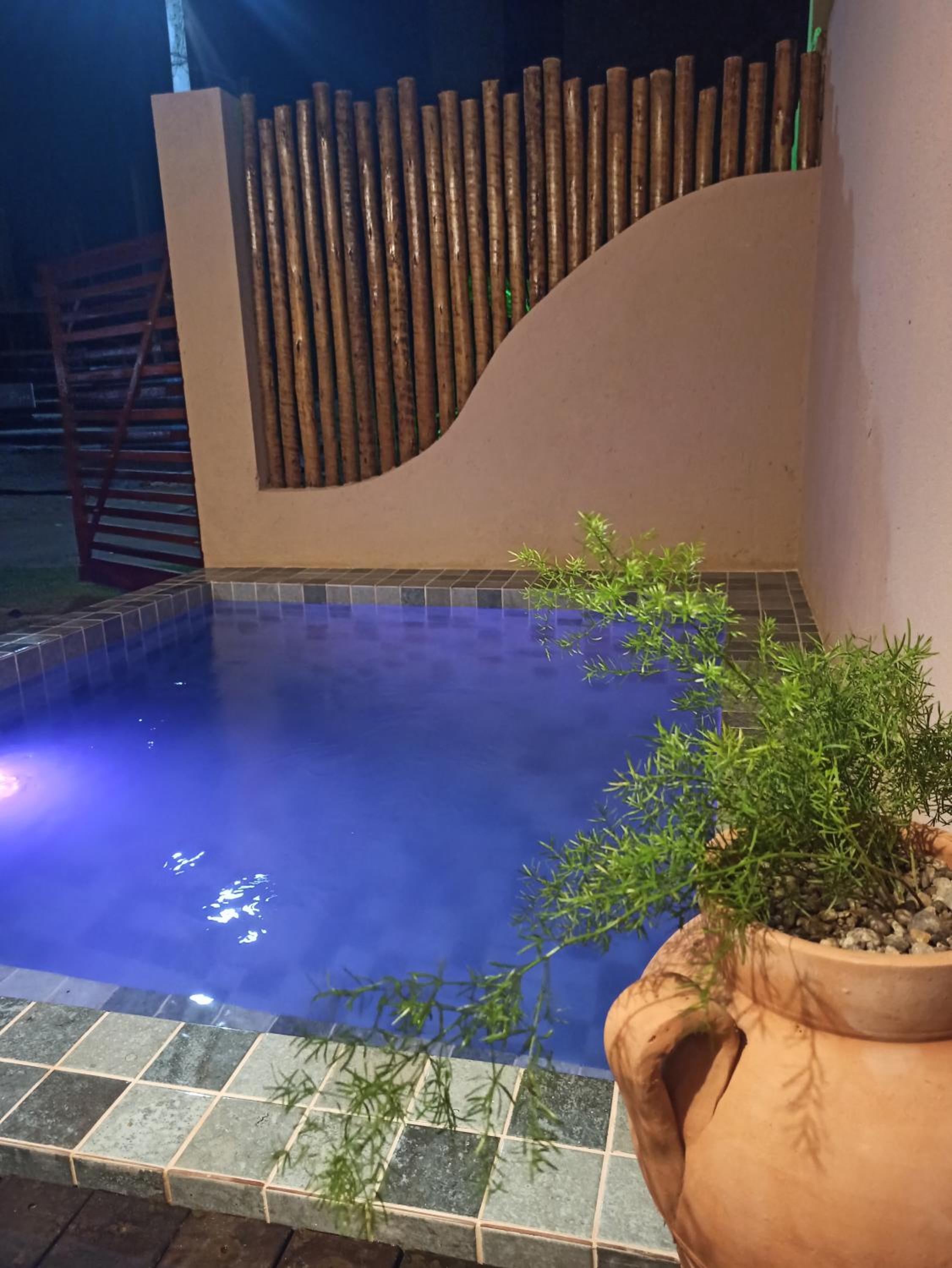 Casa Aruna - 300 metros da praia e a 10 min da Capela dos Milagres