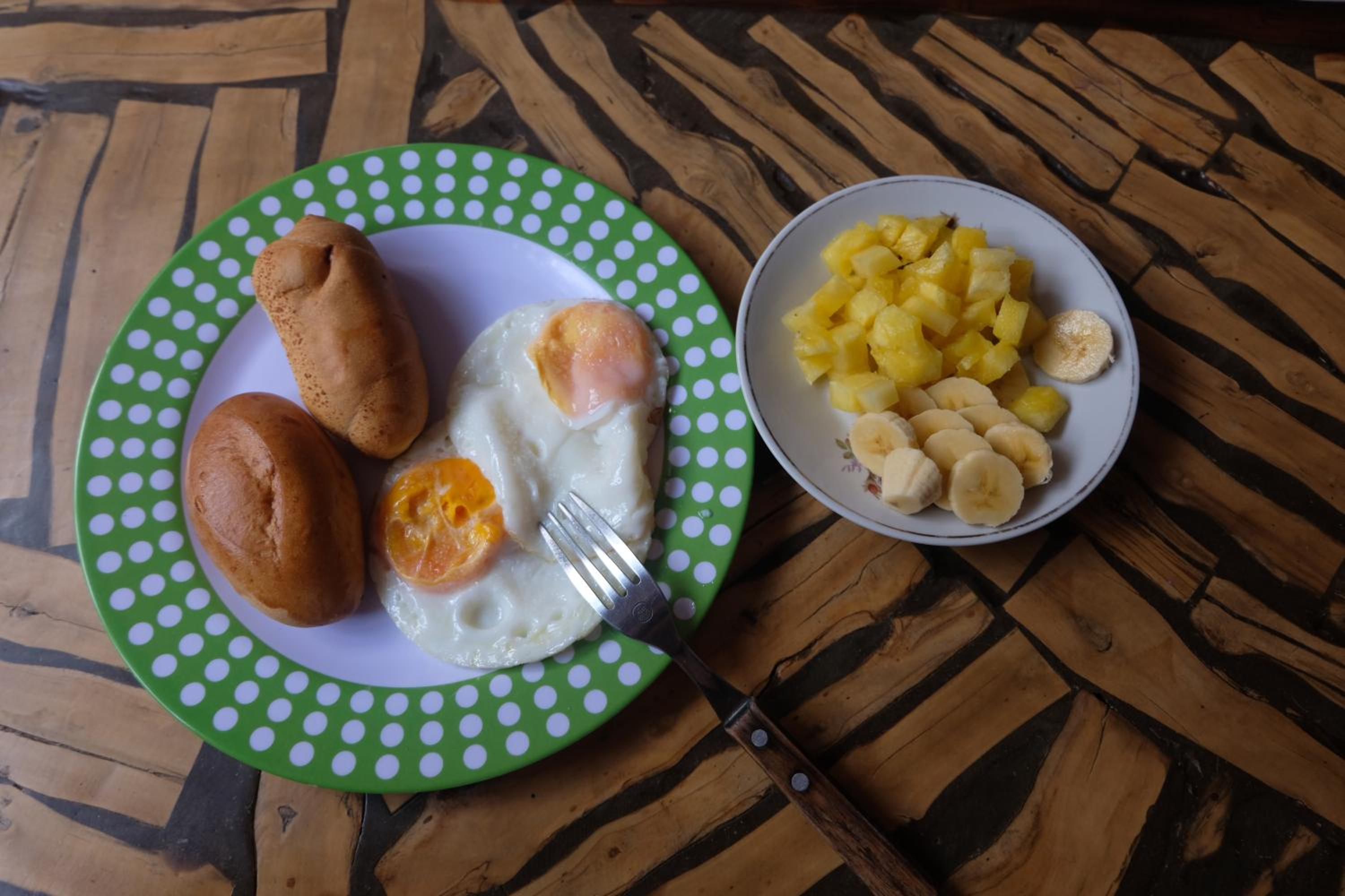Lienzo Hostal Popayán
