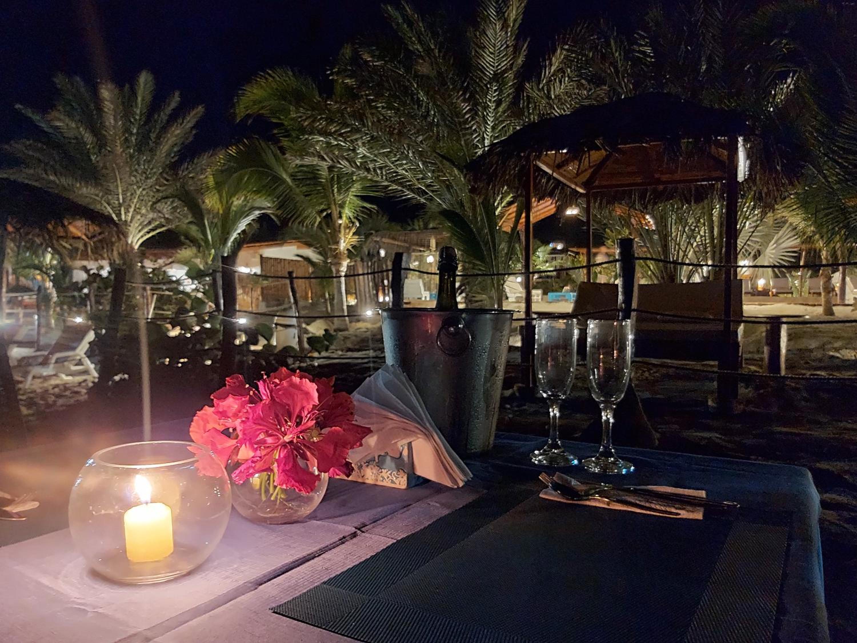 Hotel Punta del Norte Bungalows