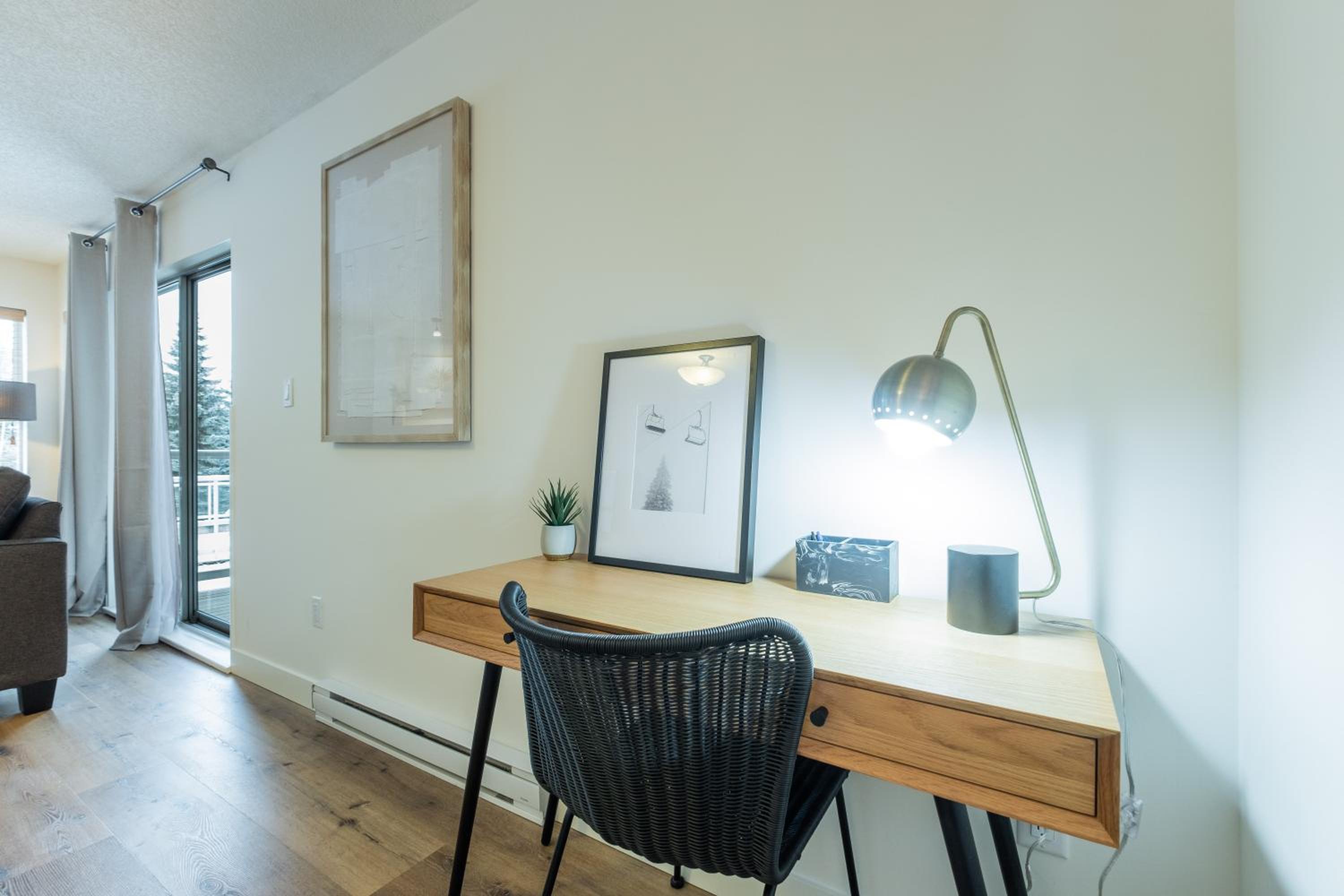 Wildwood Lodge by Outpost Whistler