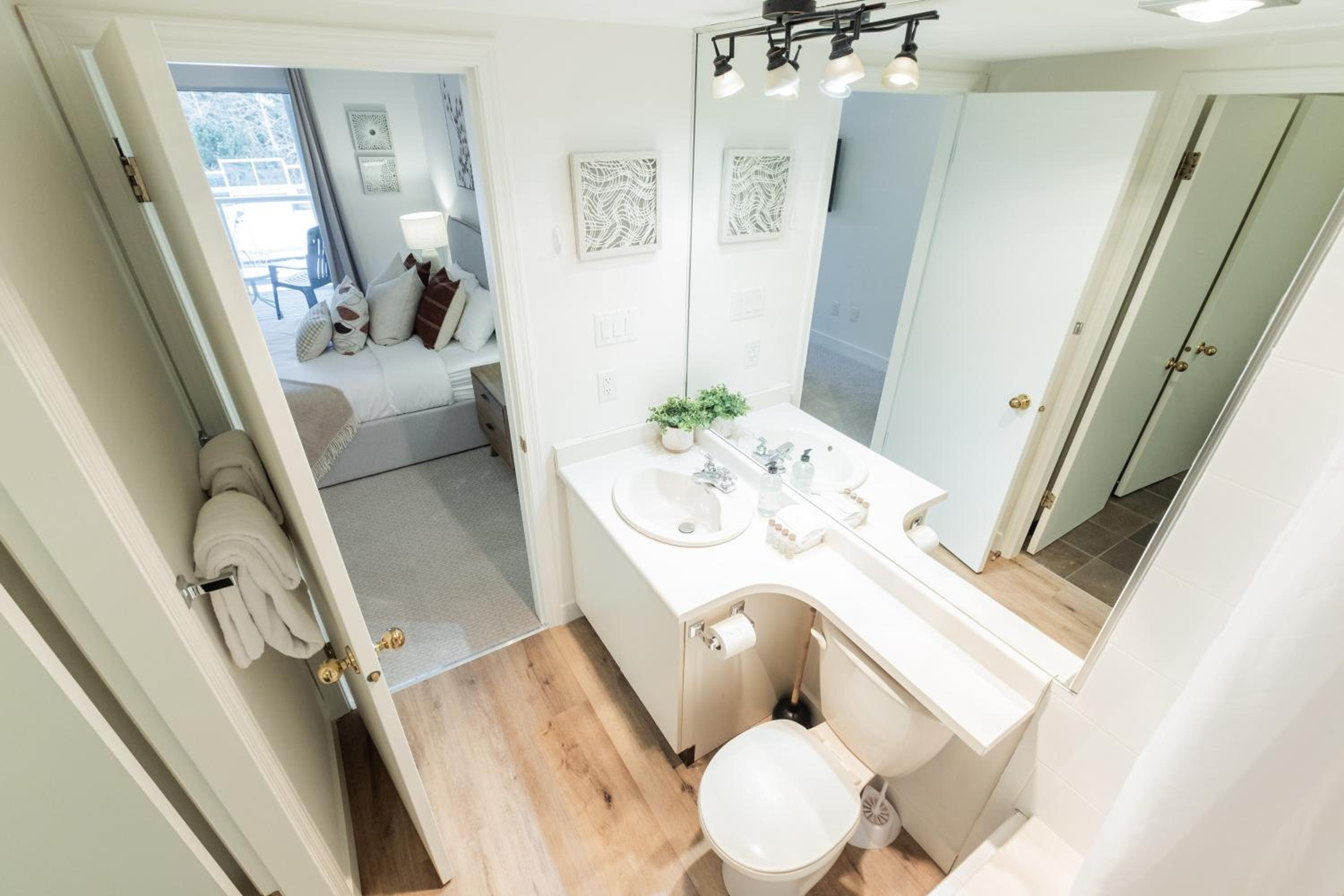 Wildwood Lodge by Outpost Whistler
