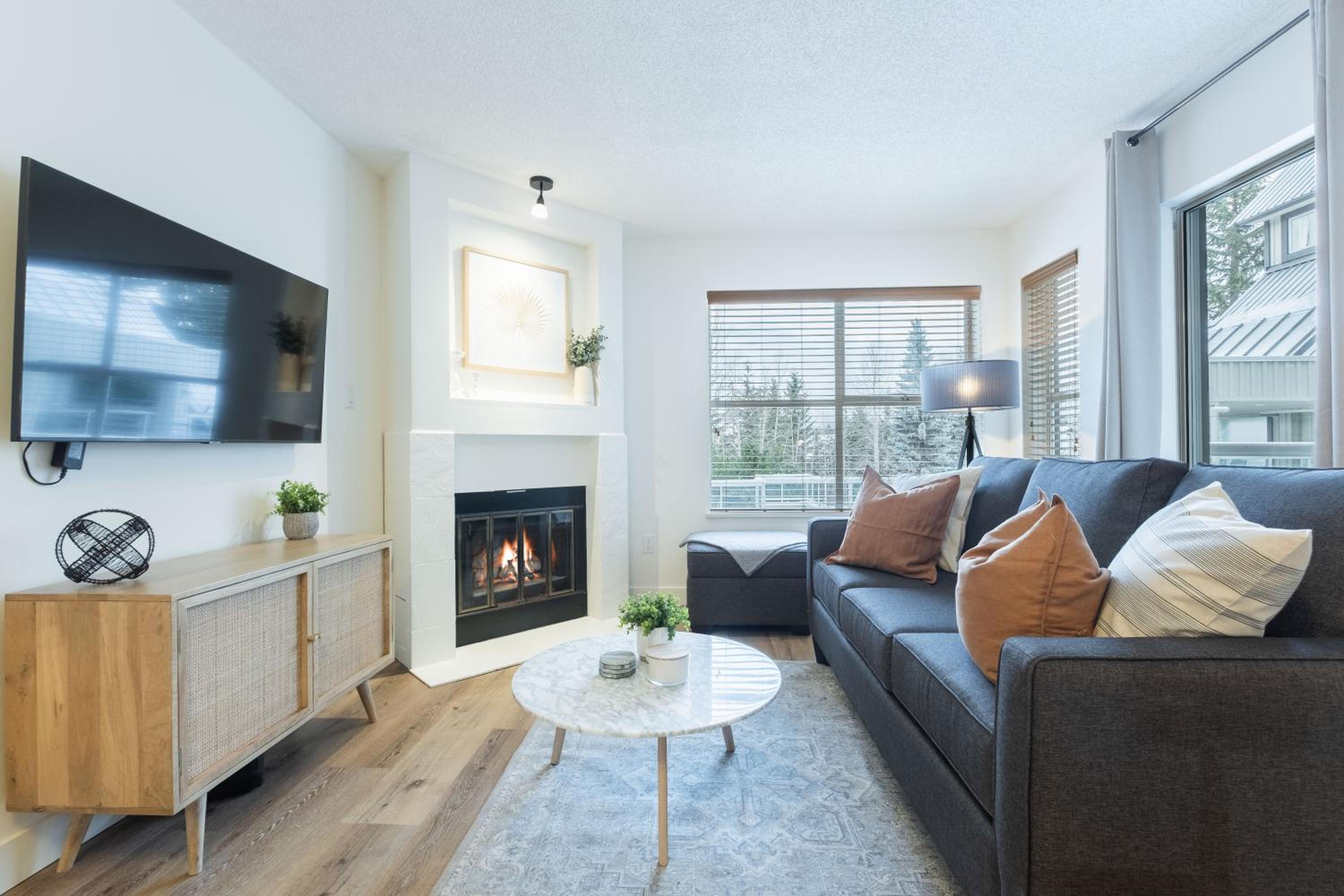 Wildwood Lodge by Outpost Whistler