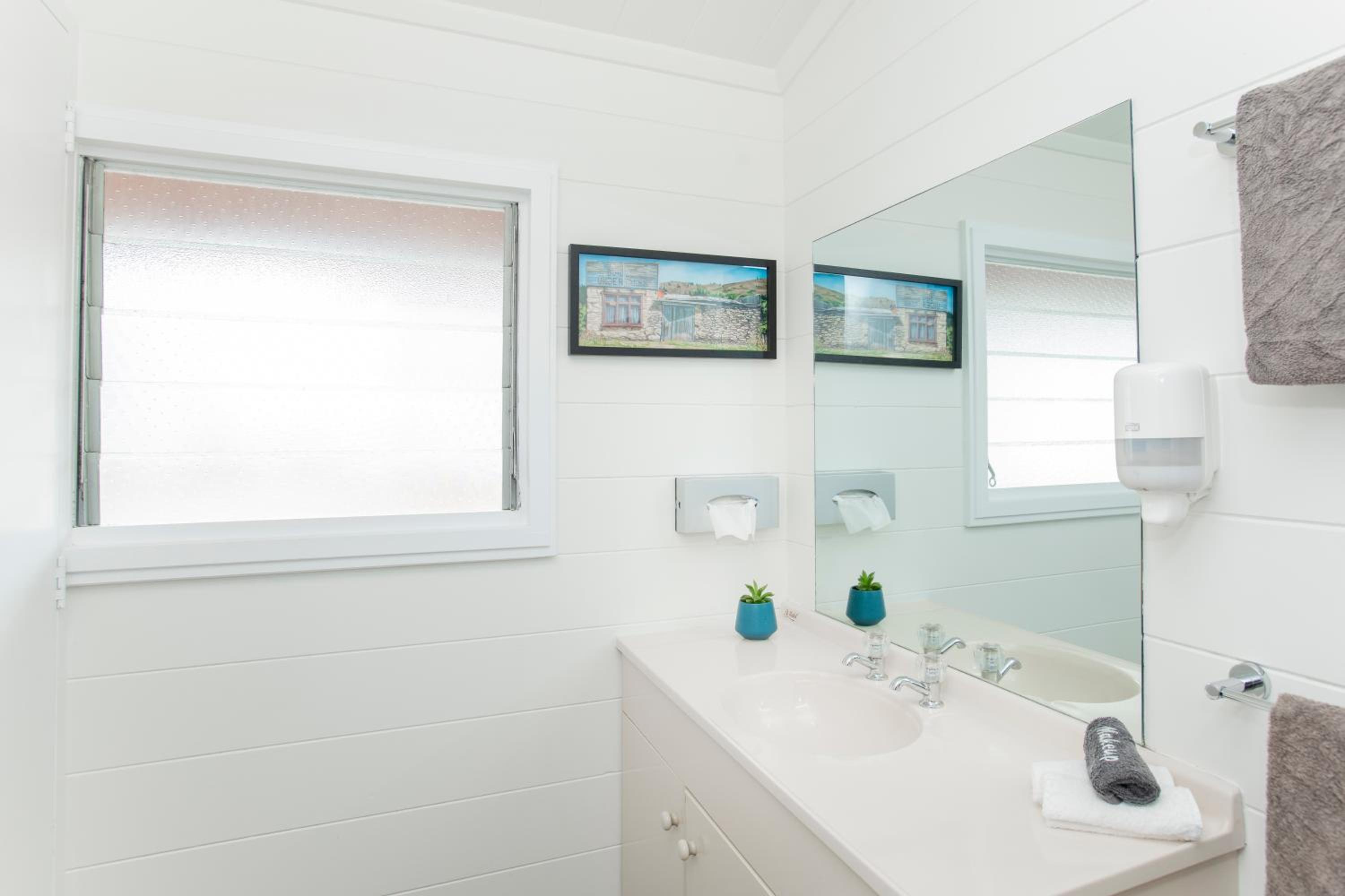 Waikanae Beach Motel