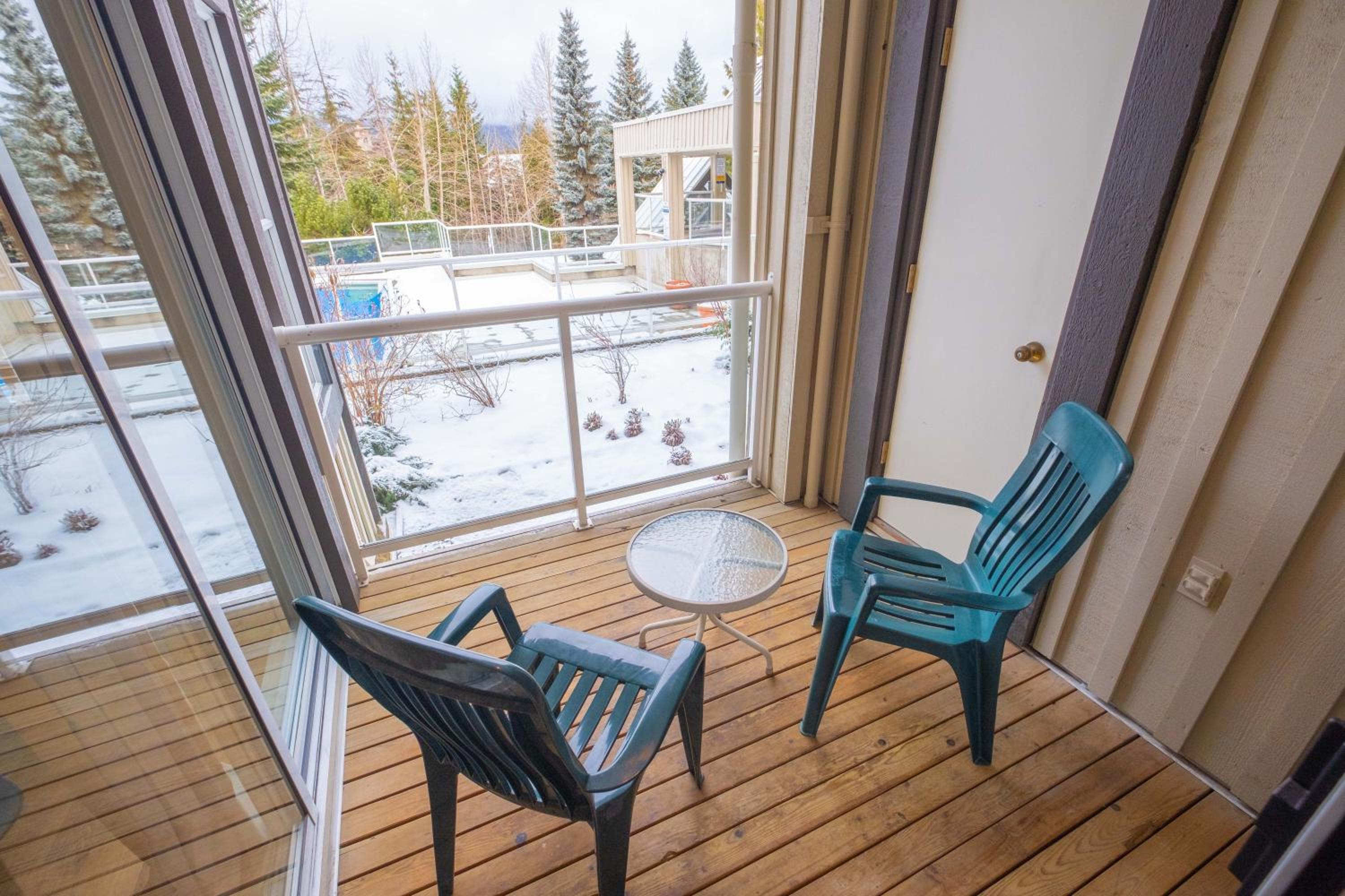 Wildwood Lodge by Outpost Whistler