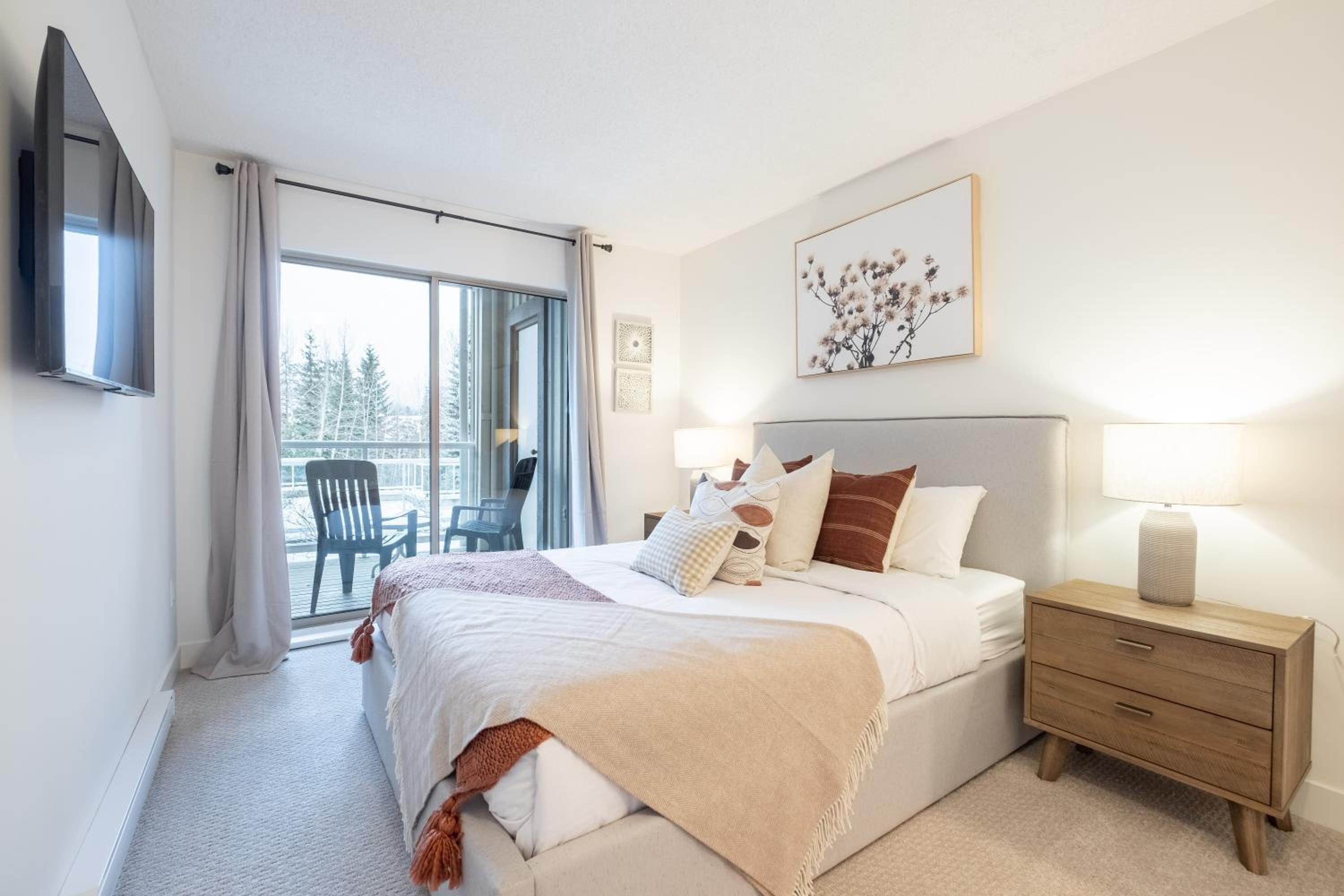 Wildwood Lodge by Outpost Whistler