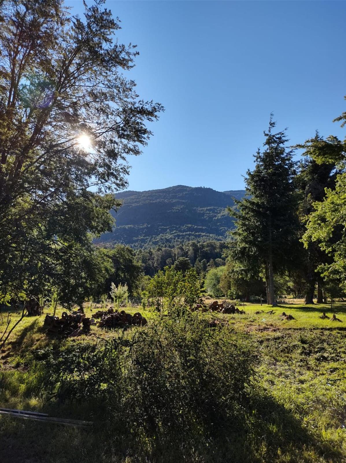 Riberas del Azul