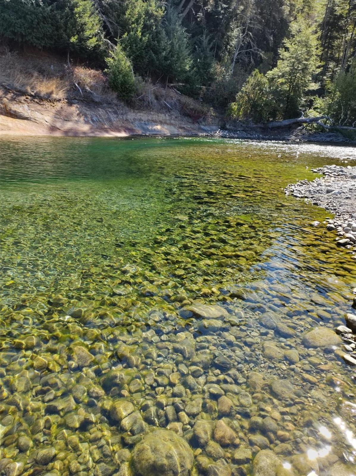 Riberas del Azul