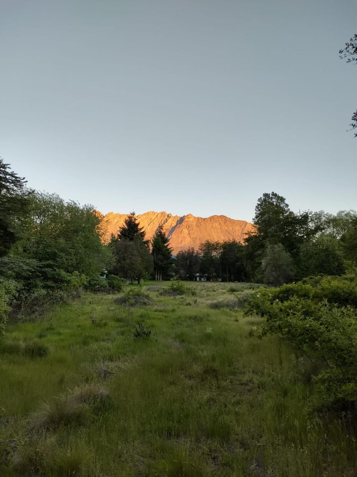 Riberas del Azul