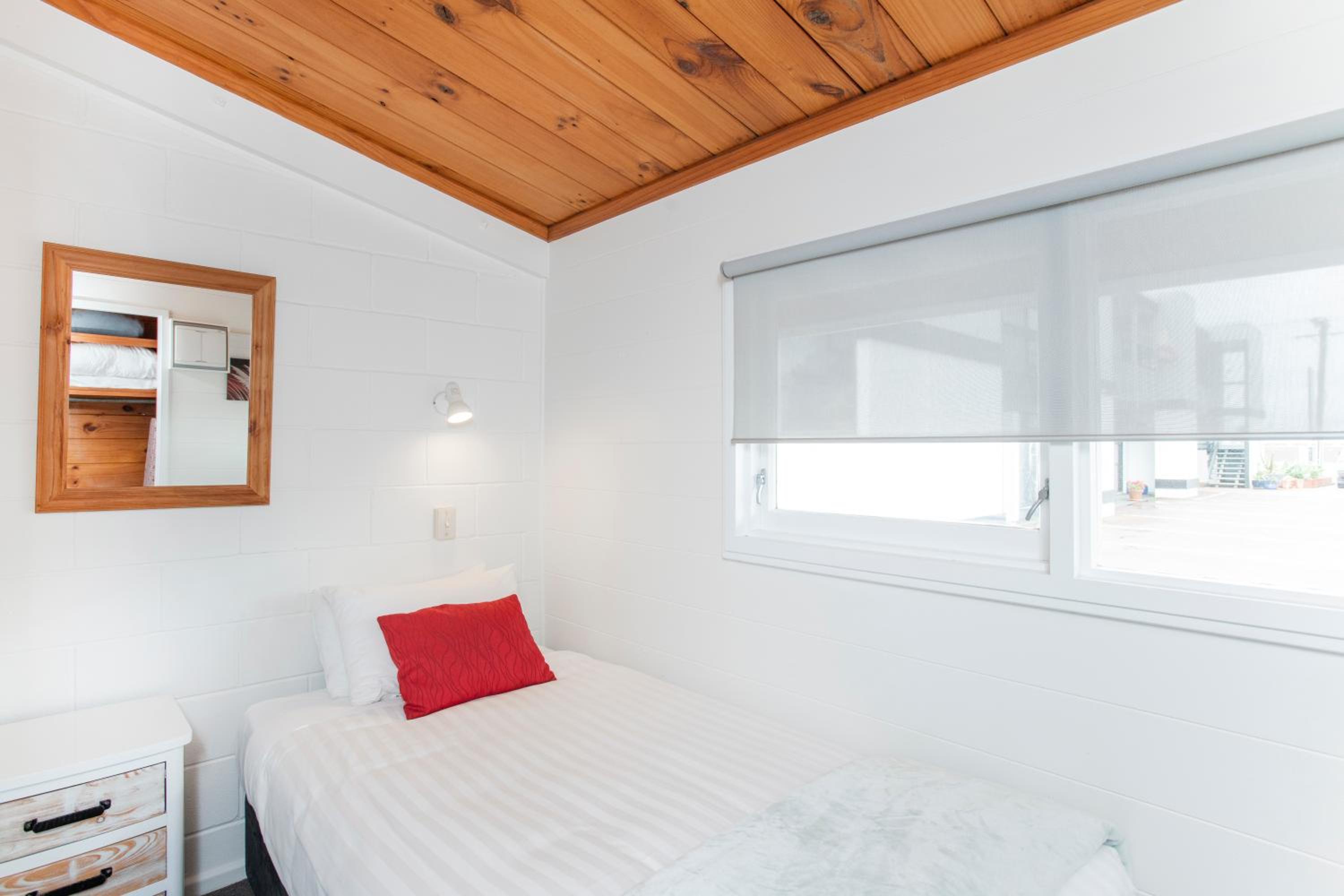 Waikanae Beach Motel