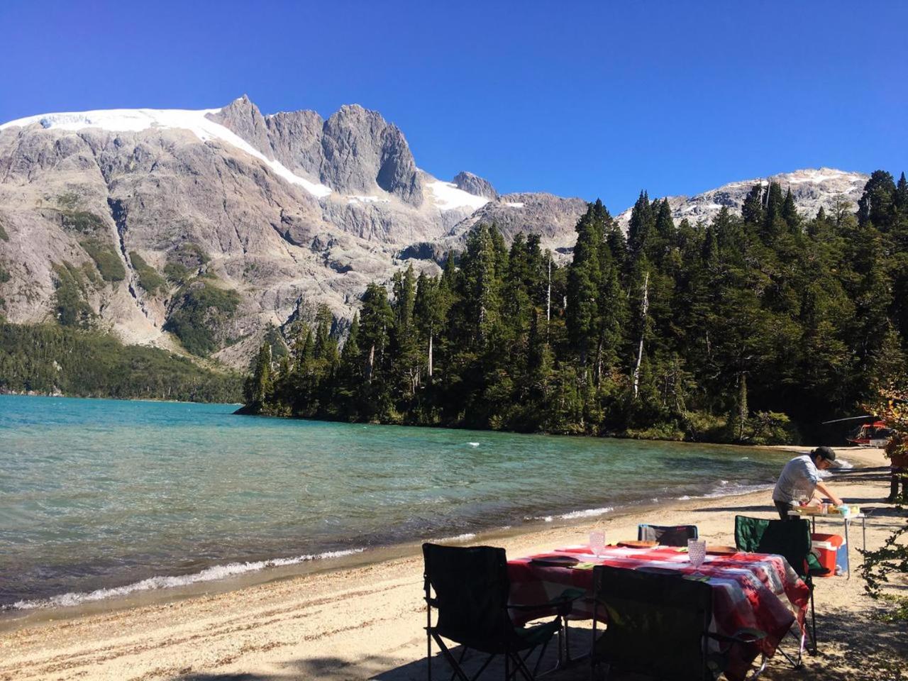Barraco Lodge