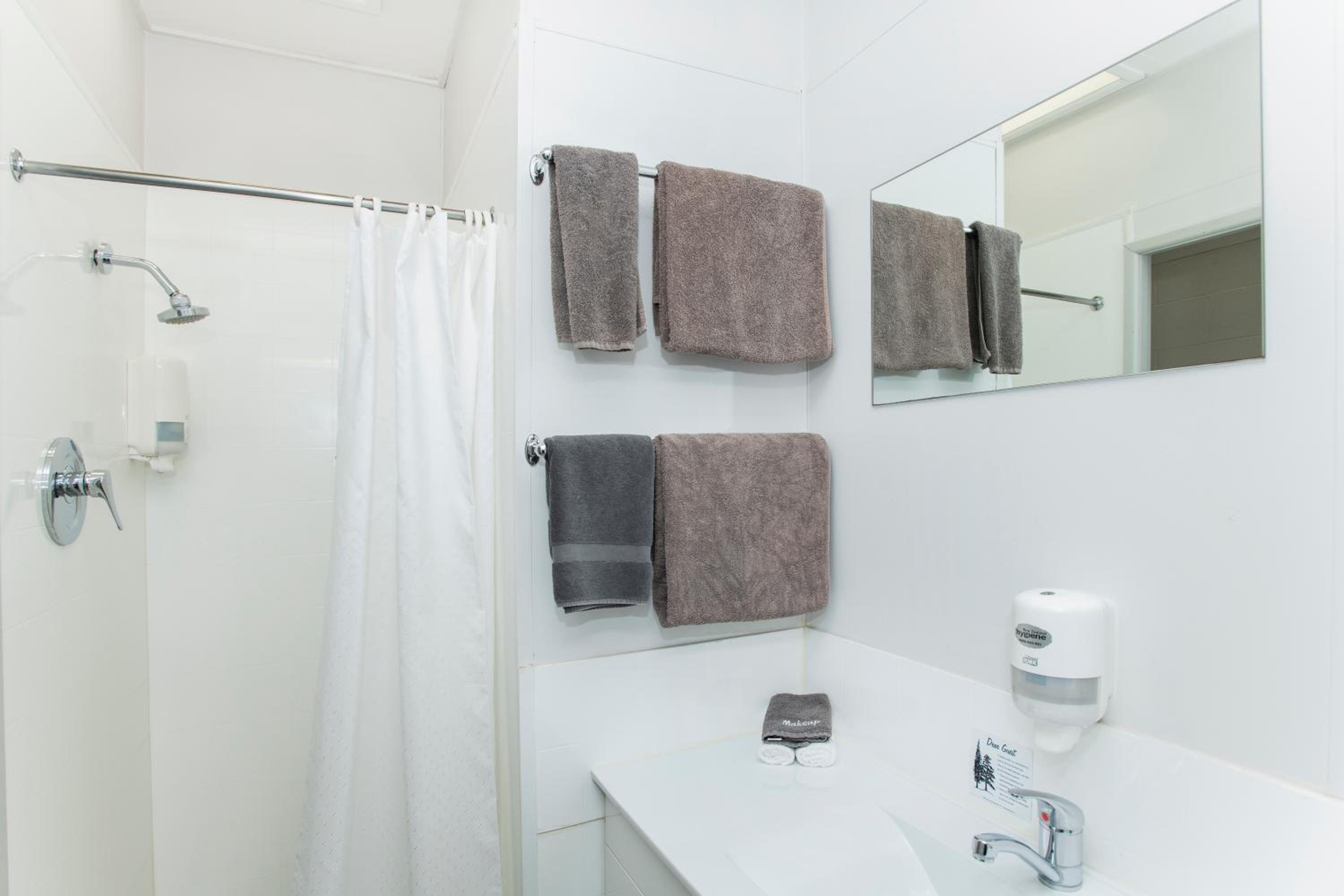 Waikanae Beach Motel