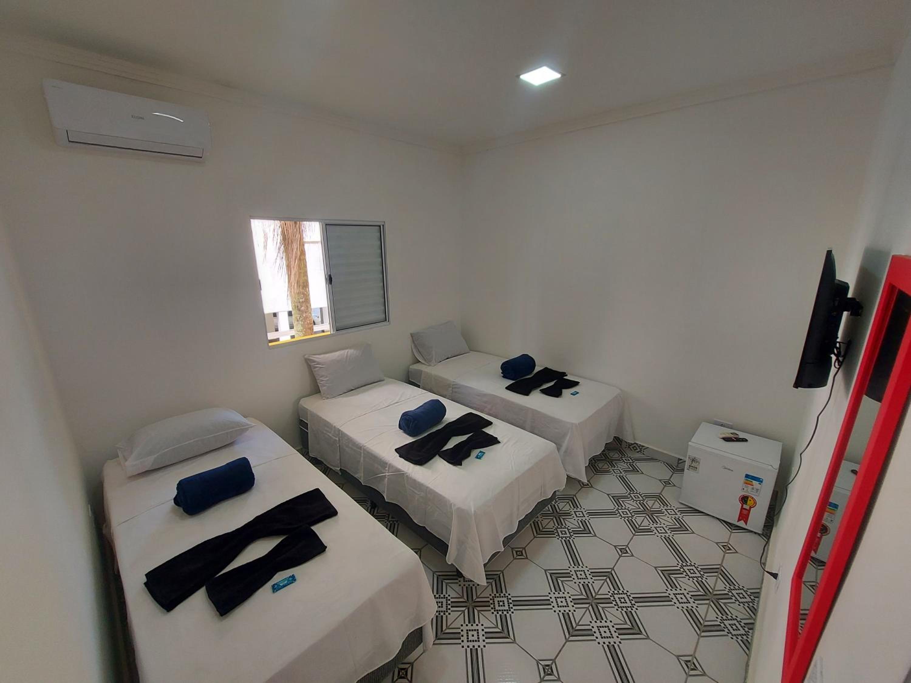Hospedaria