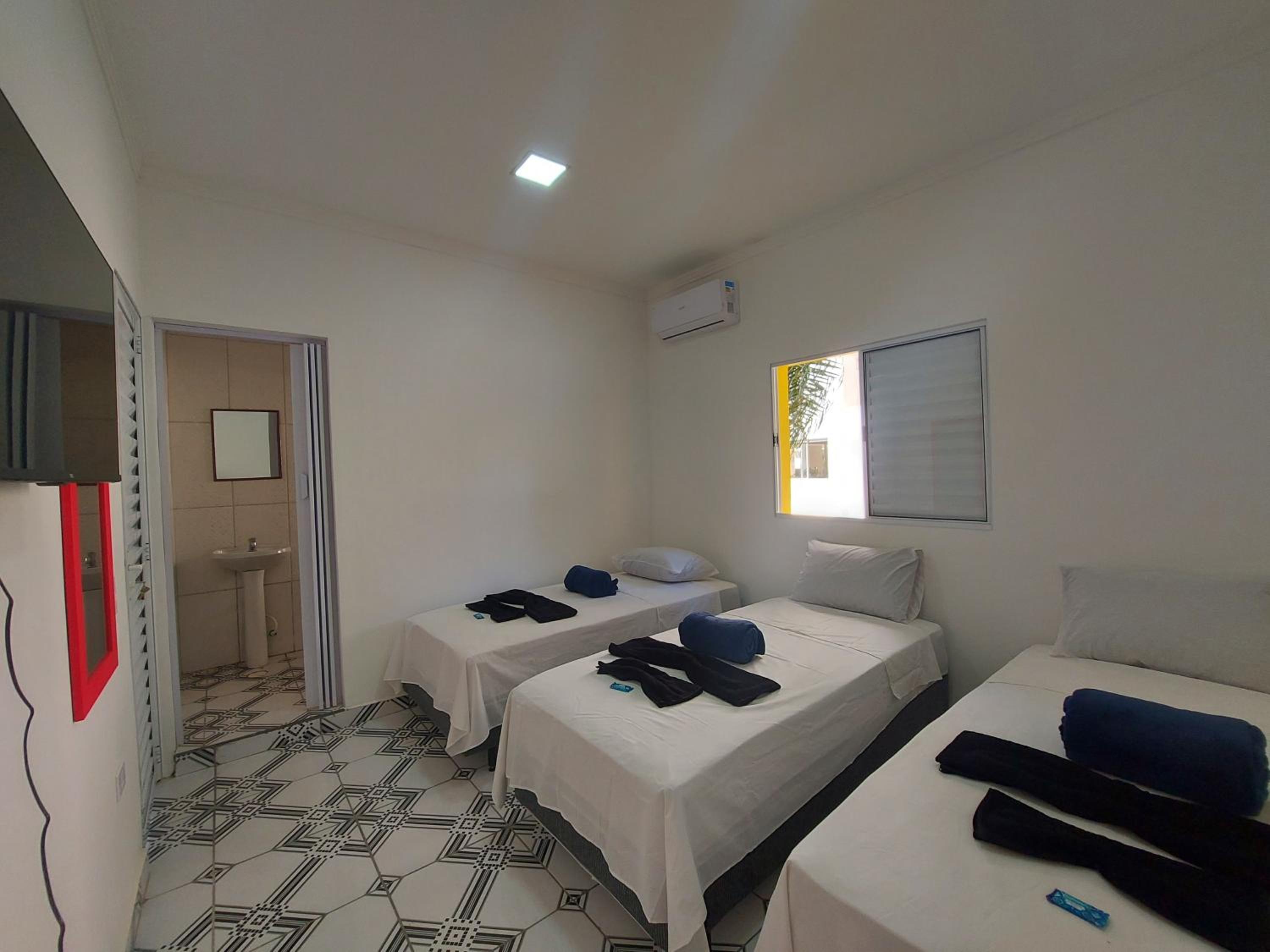 Hospedaria