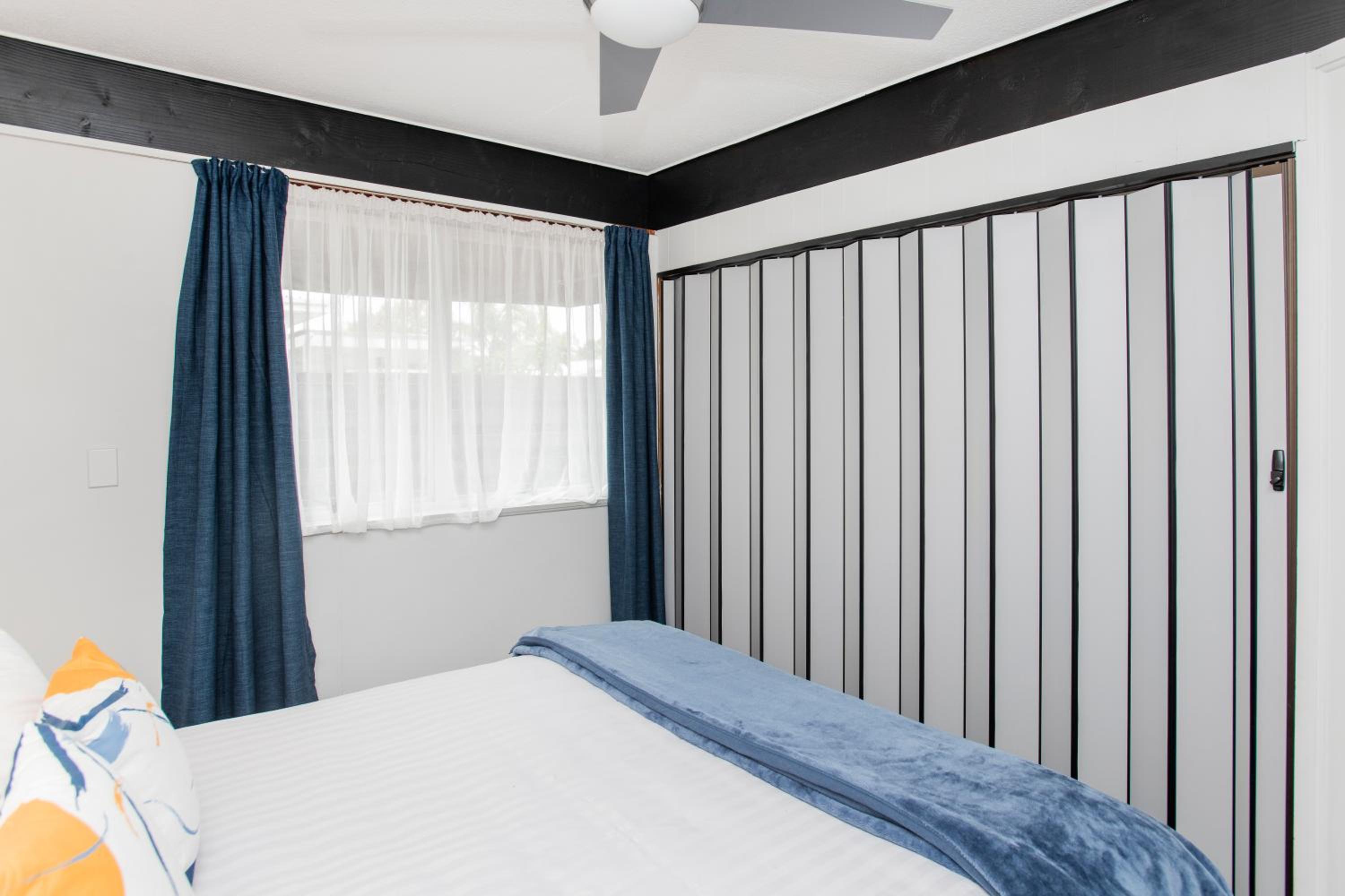 Waikanae Beach Motel