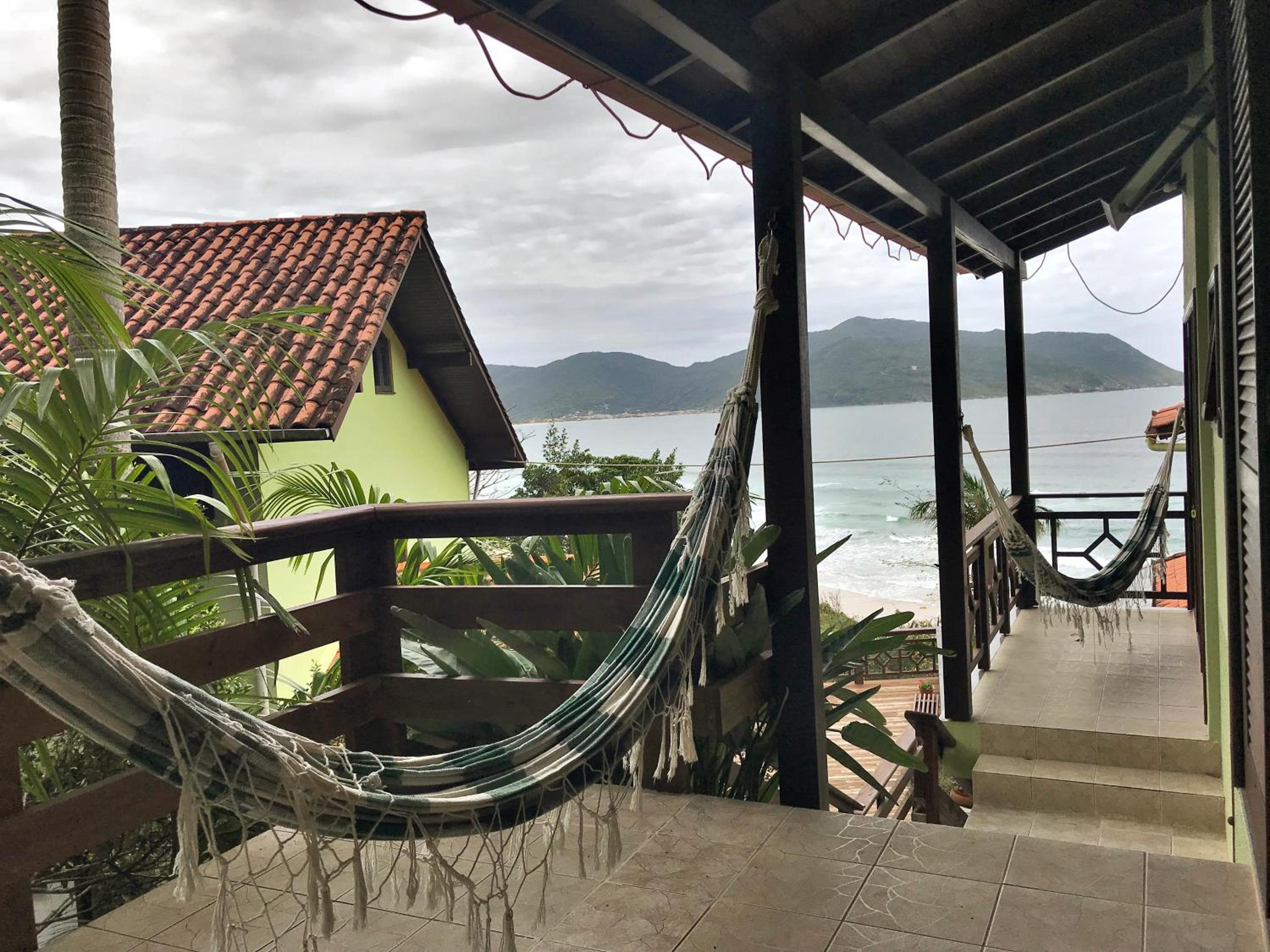 Residencial Caminho das Pedras - Praia da Solidão