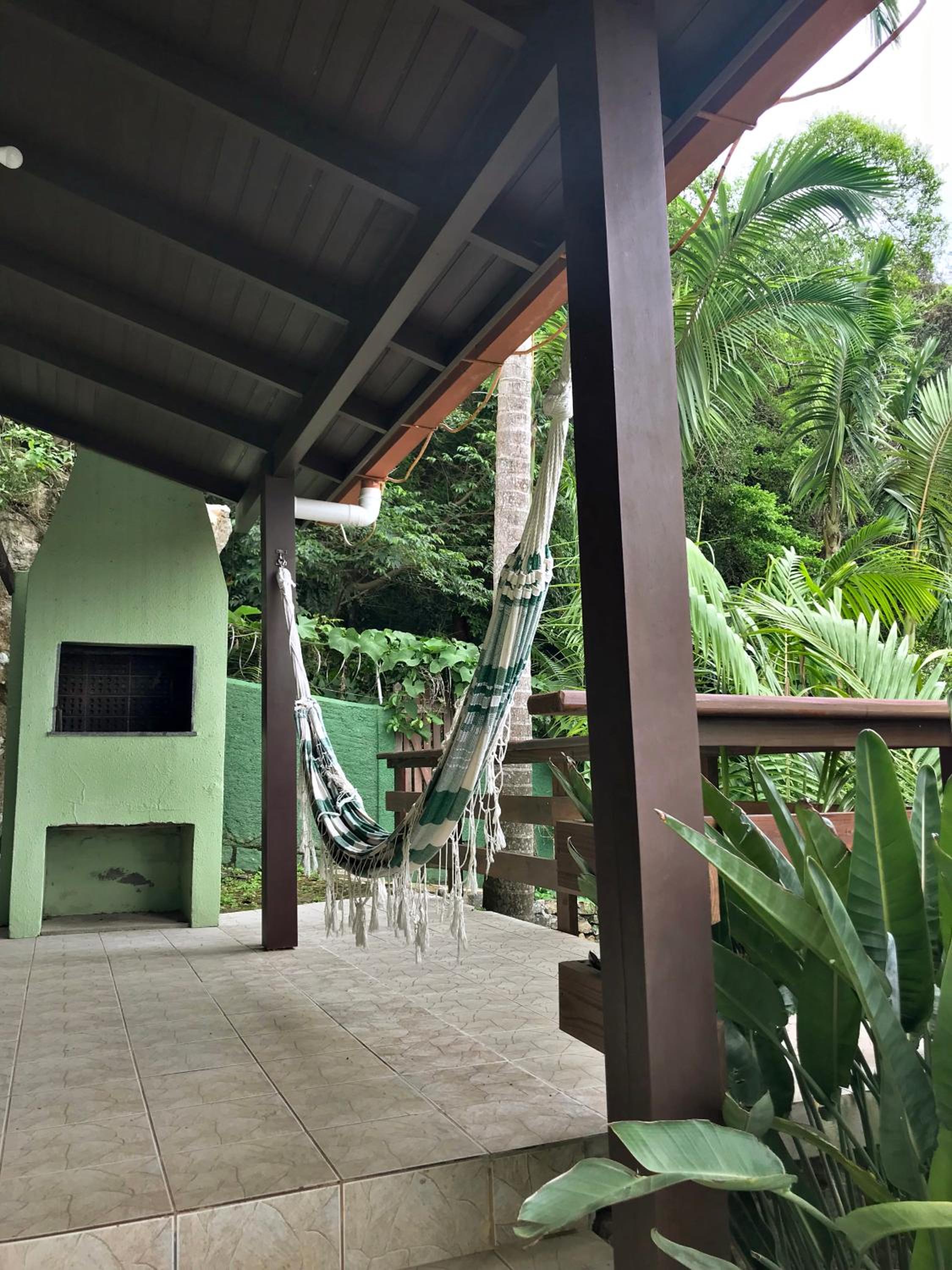 Residencial Caminho das Pedras - Praia da Solidão