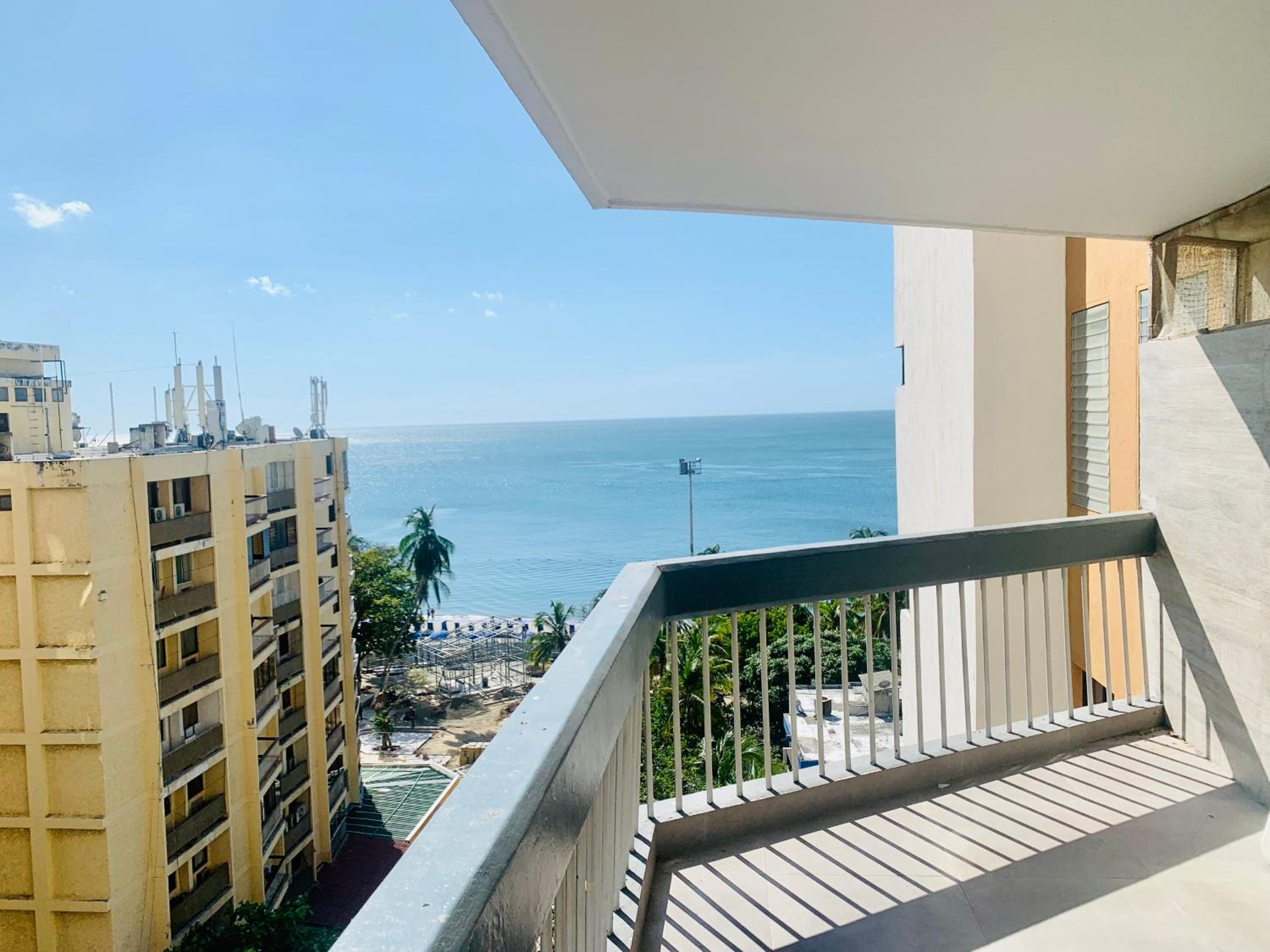 Santa Marta Apartamentos - Mara