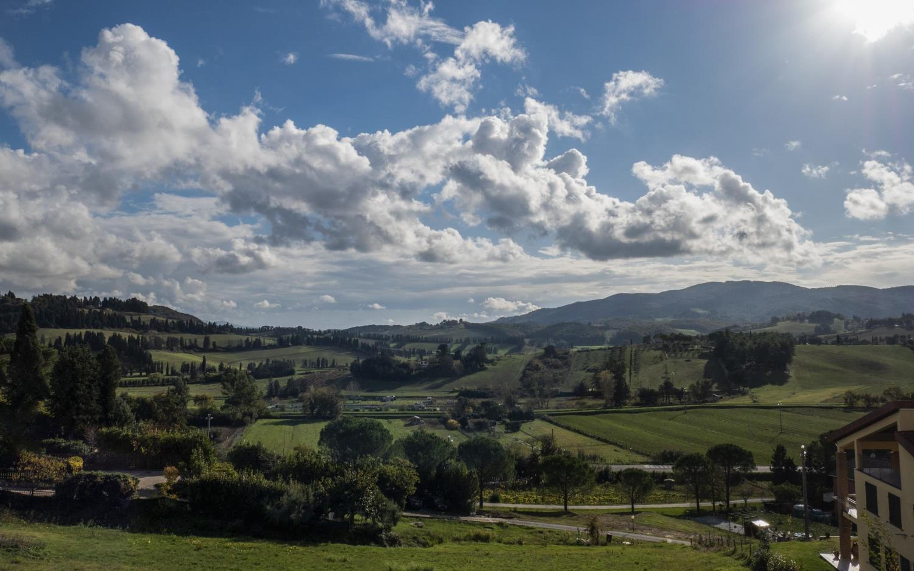 Petali di Toscana view 4