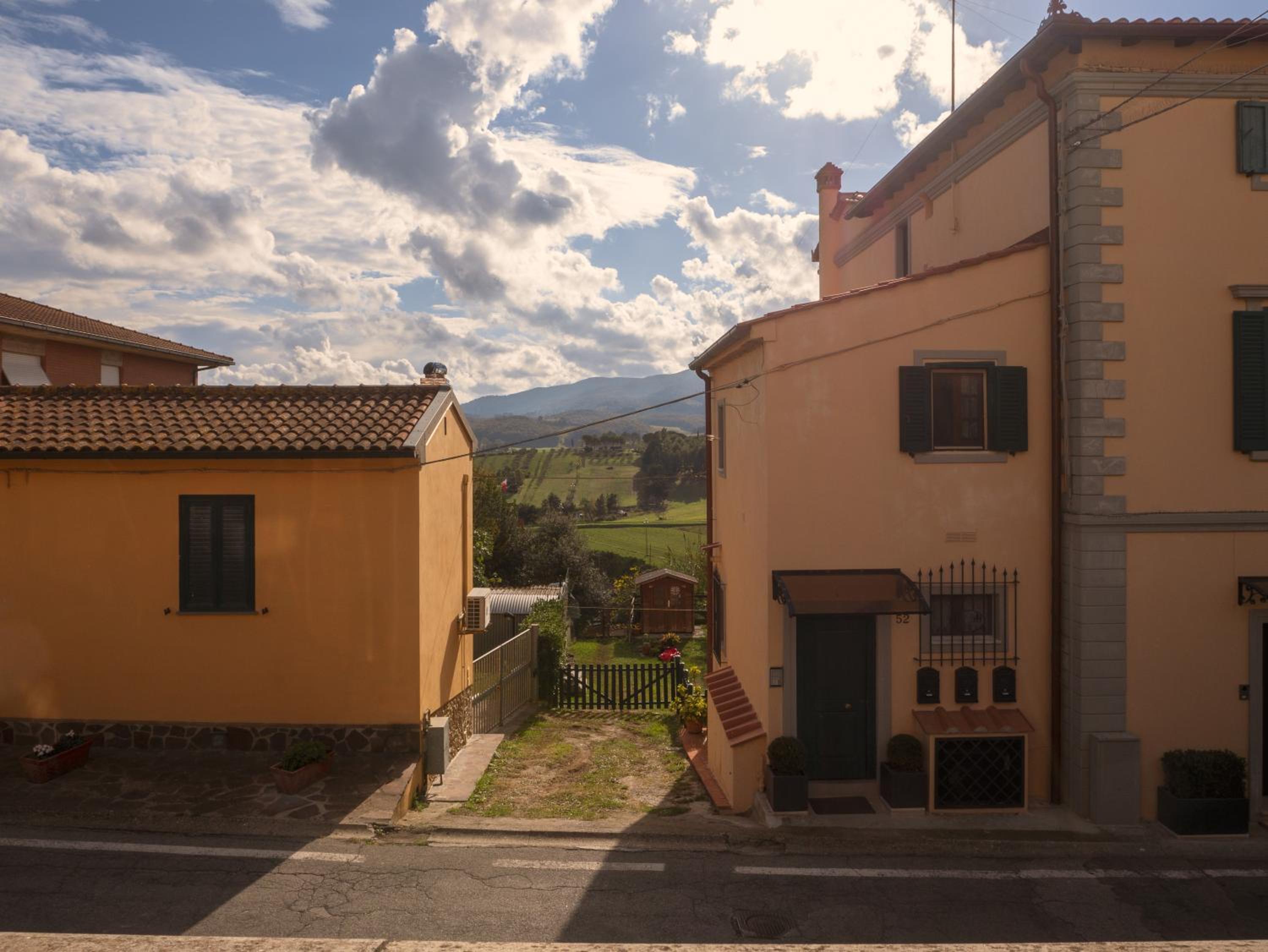 Petali di Toscana view 3