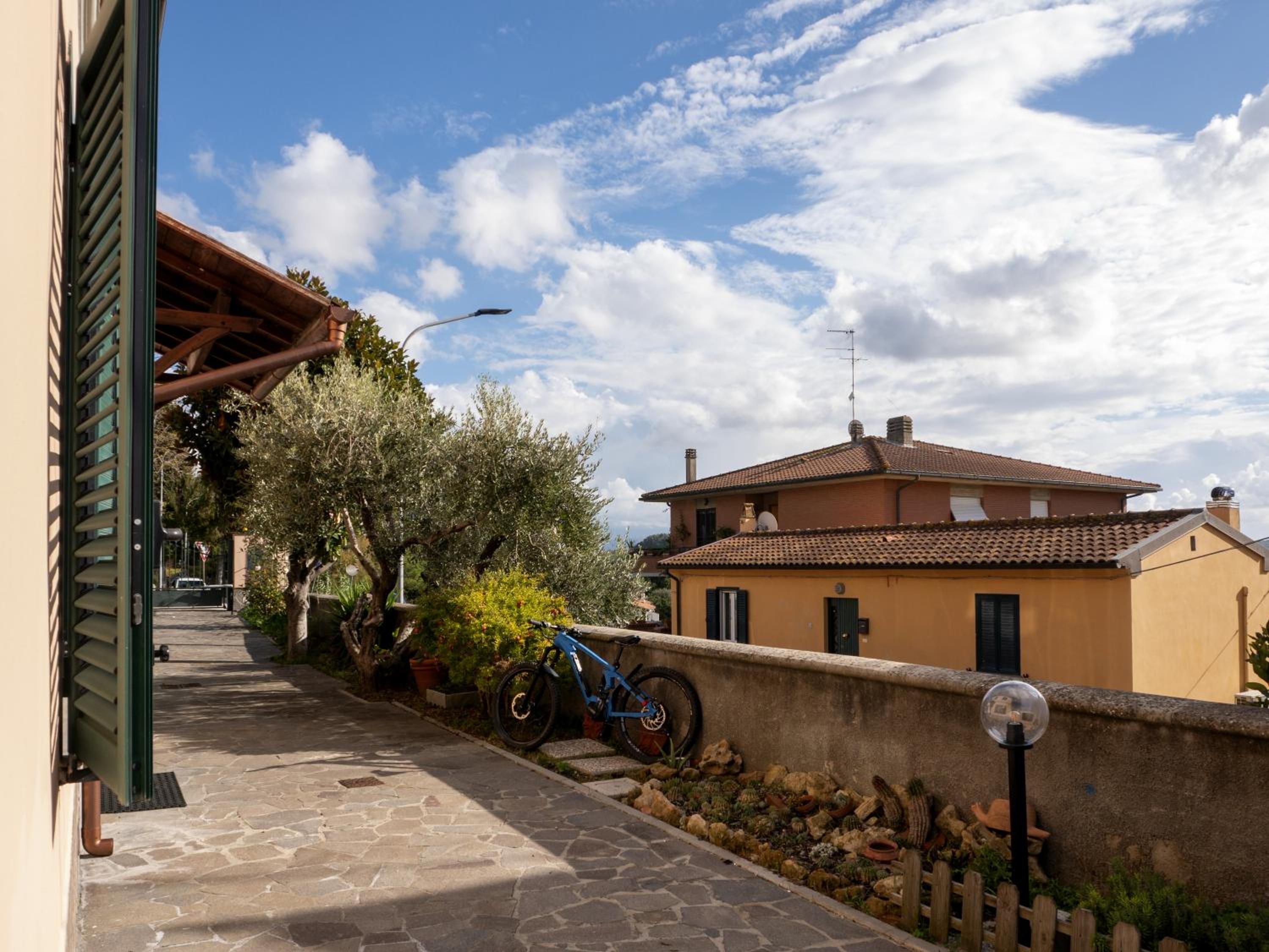 Petali di Toscana view 2