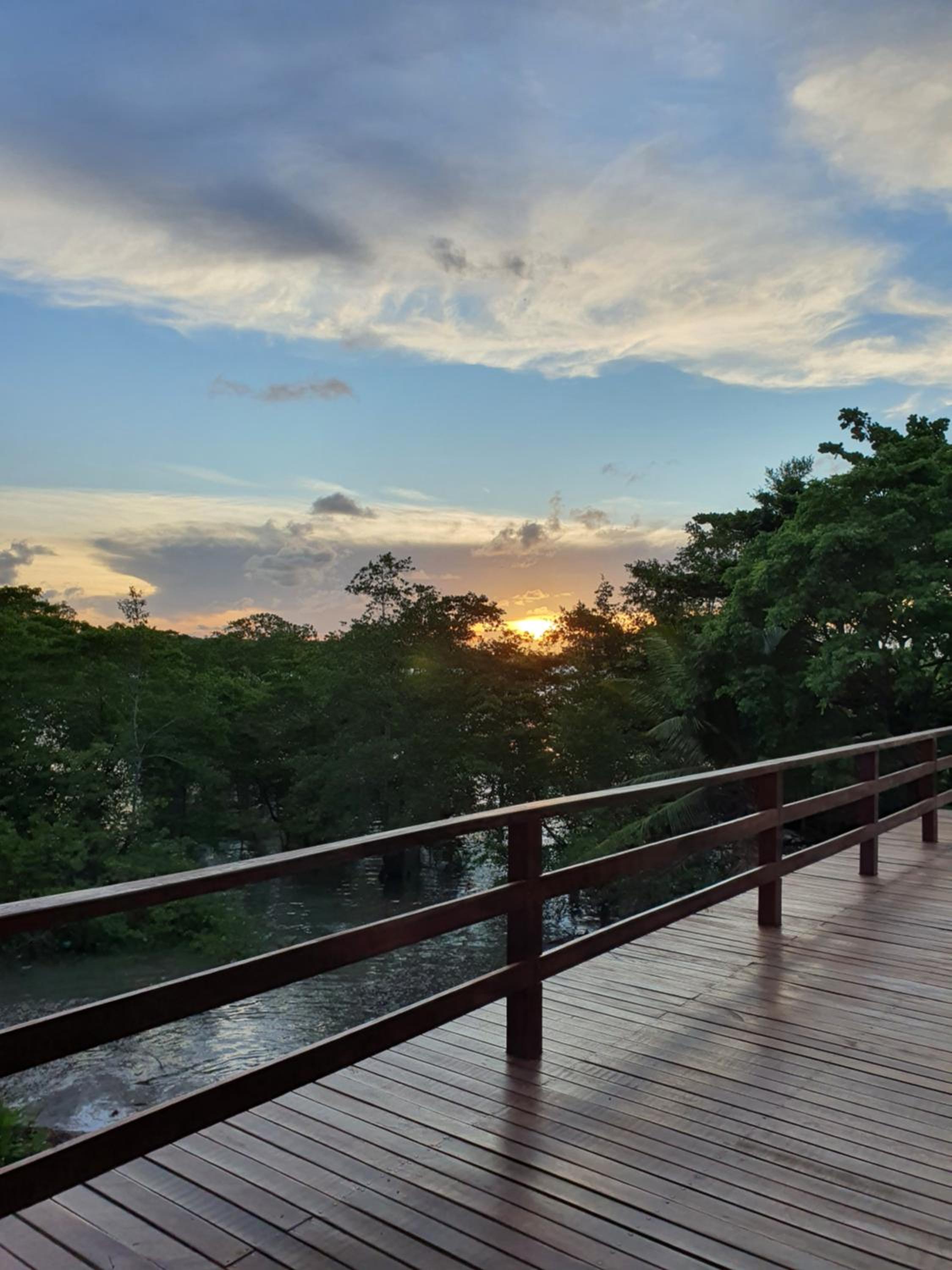 Flow Guest House view 5