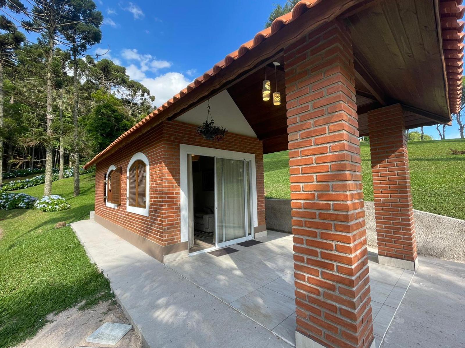 Refúgio das Araucárias view 2
