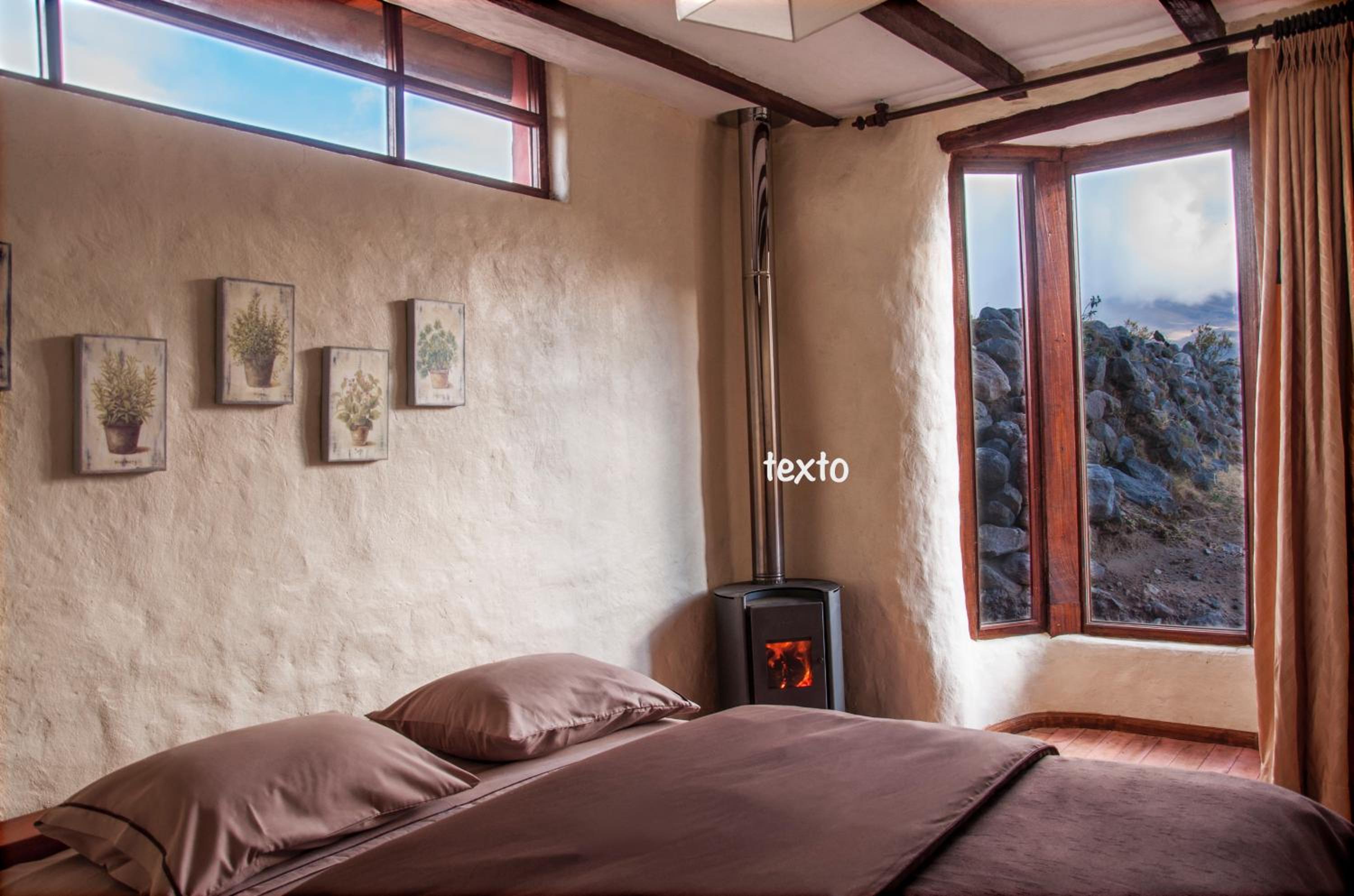Hotel Tambopaxi