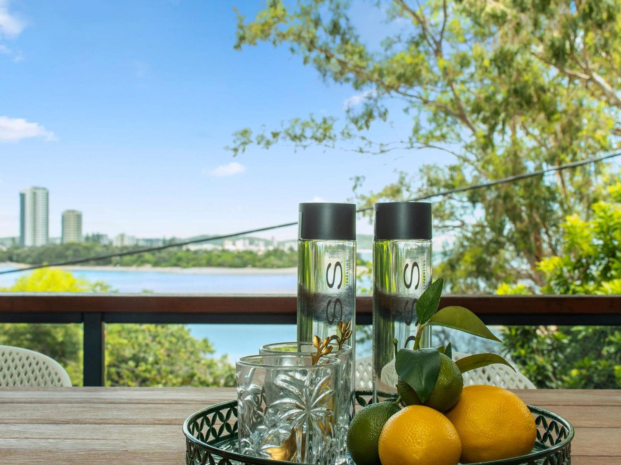 Currumbin Beachfront Haven