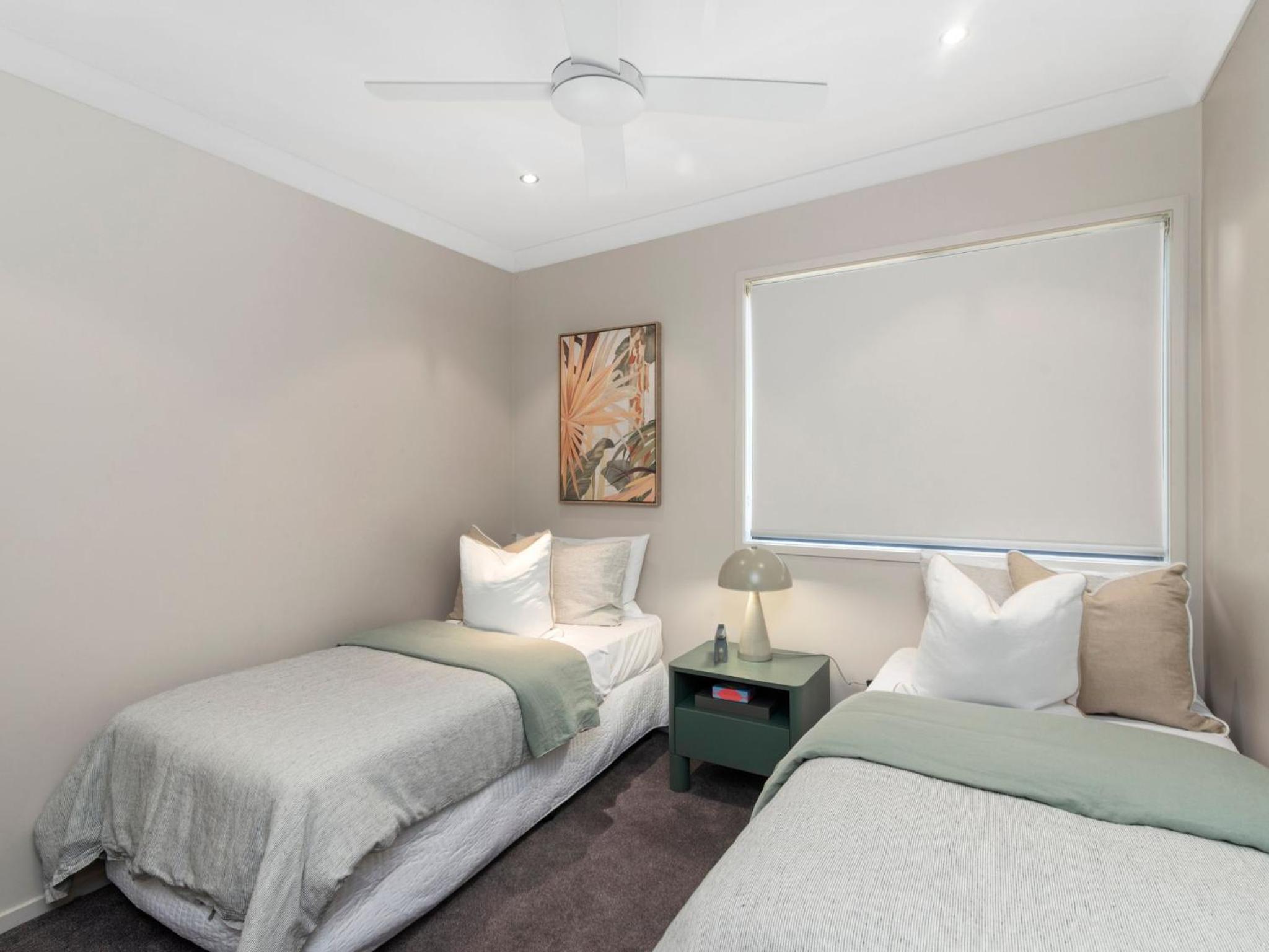 Currumbin Beachfront Haven
