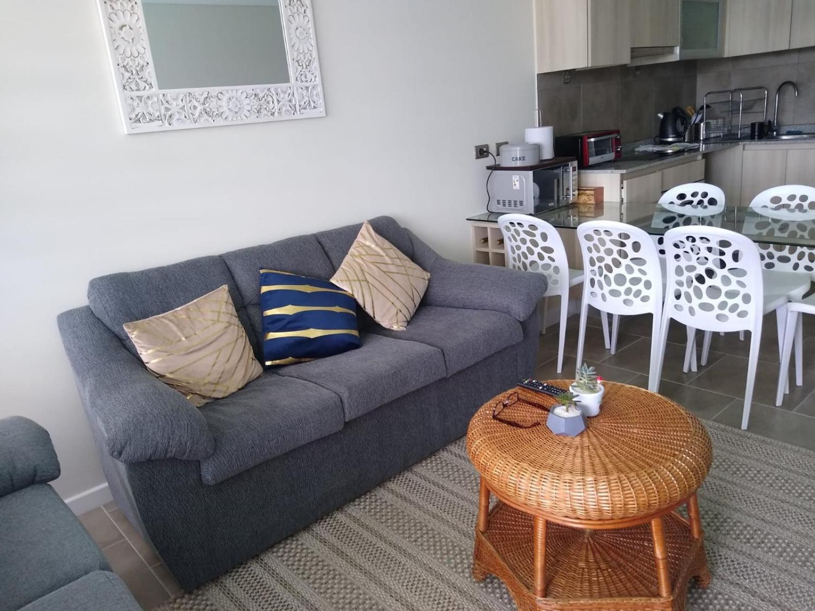Condominio Laguna Mar, Las Cruces.
