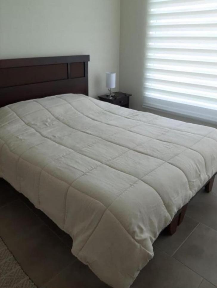 Condominio Laguna Mar, Las Cruces.