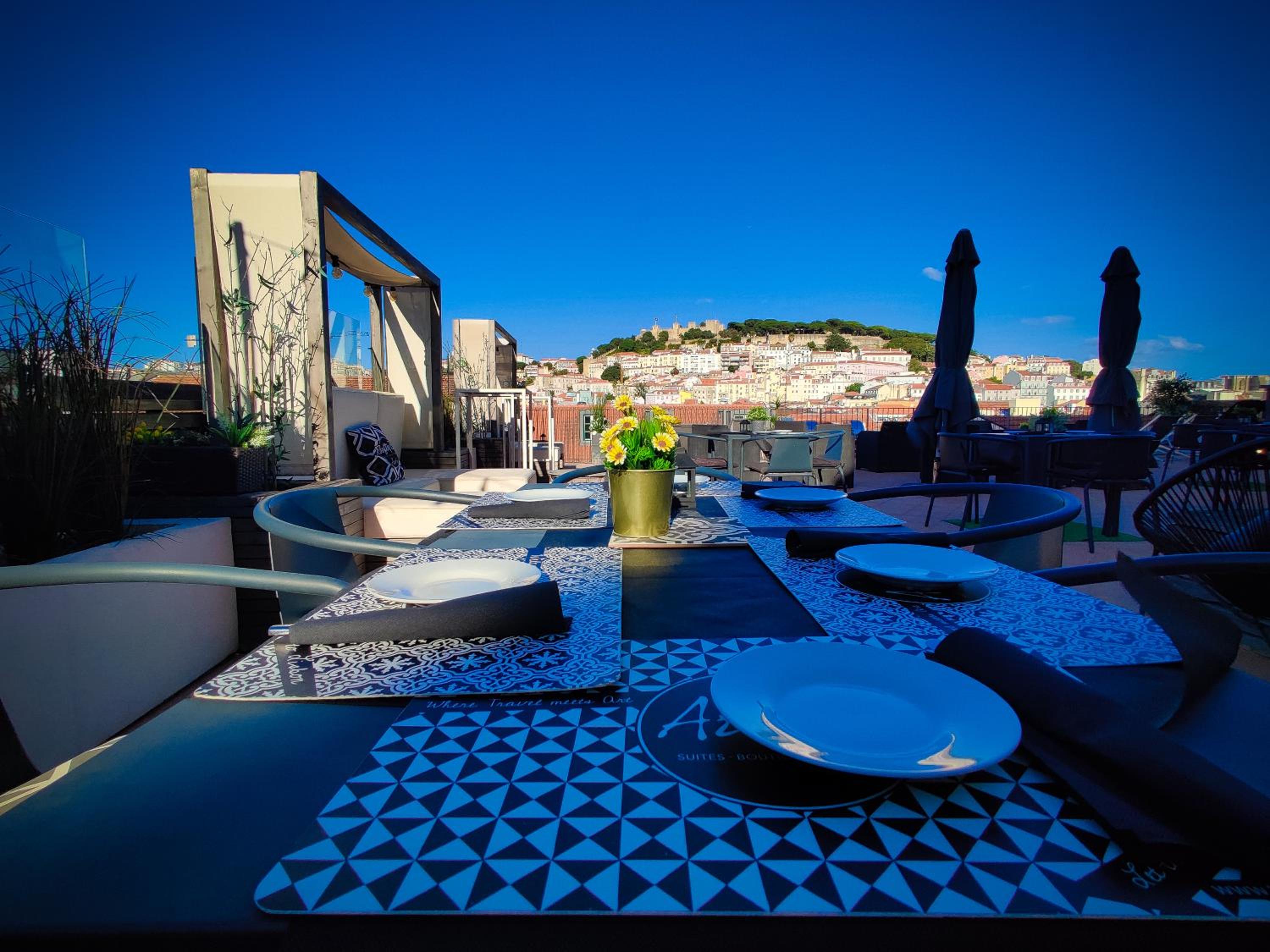 The ART INN Lisbon