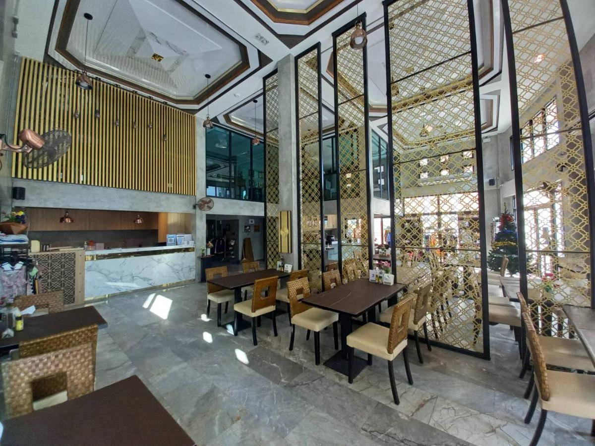 BURI Hotel And Hostel