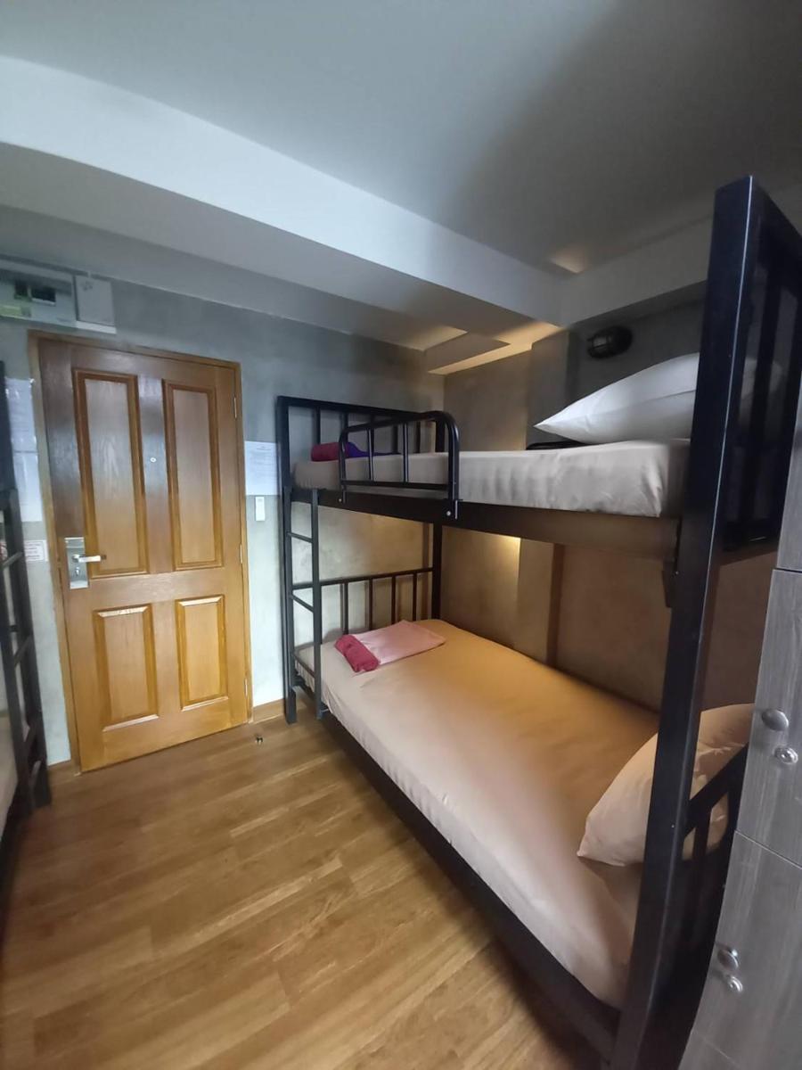 BURI Hotel And Hostel