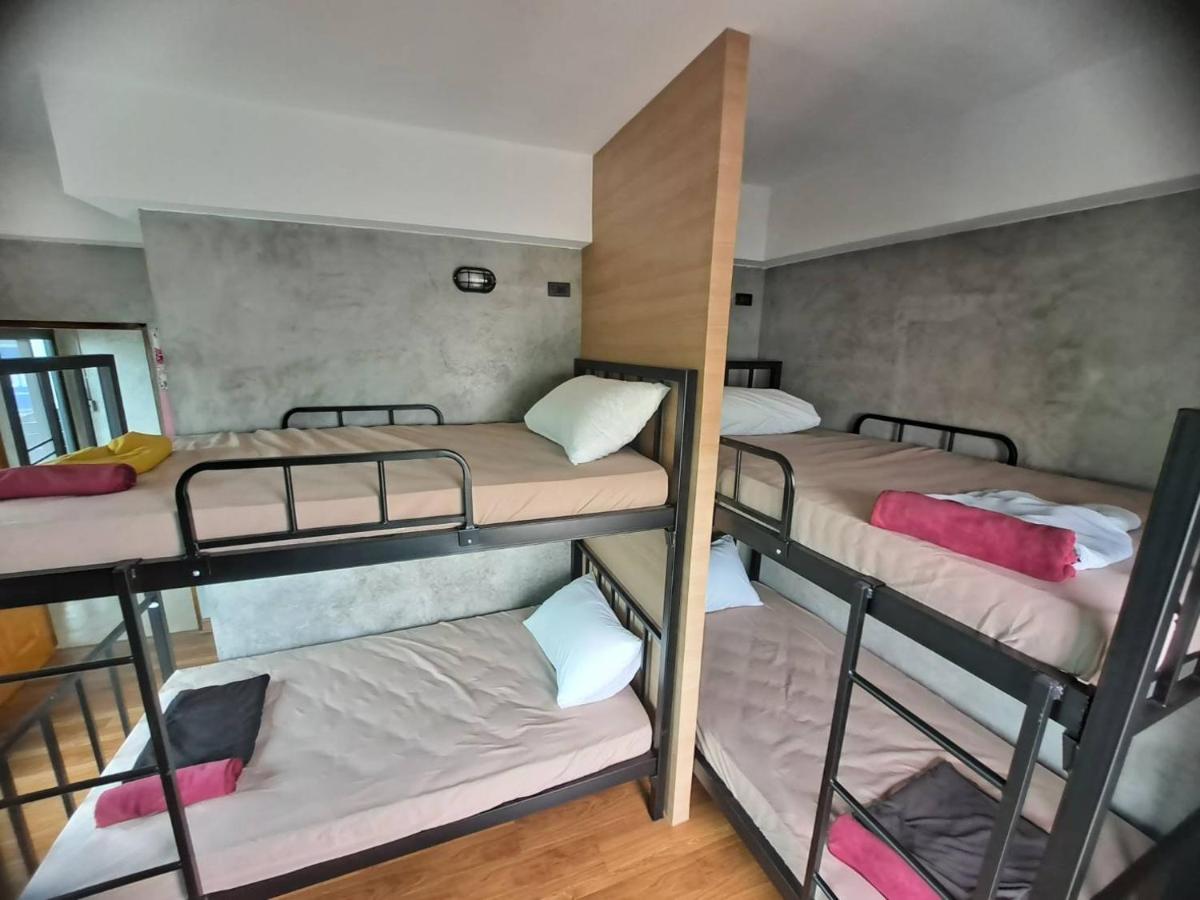 BURI Hotel And Hostel