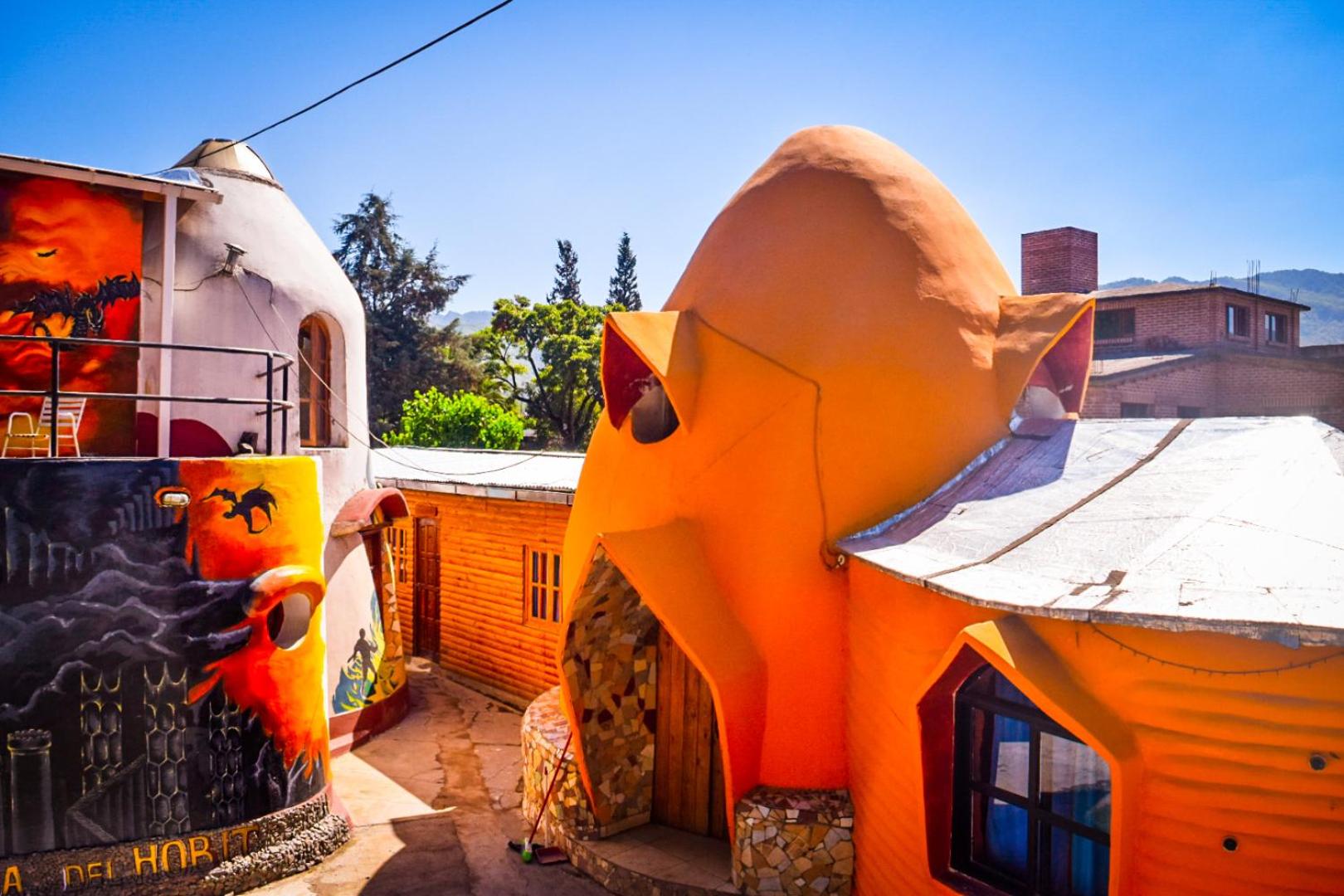 Comarca del Hobit