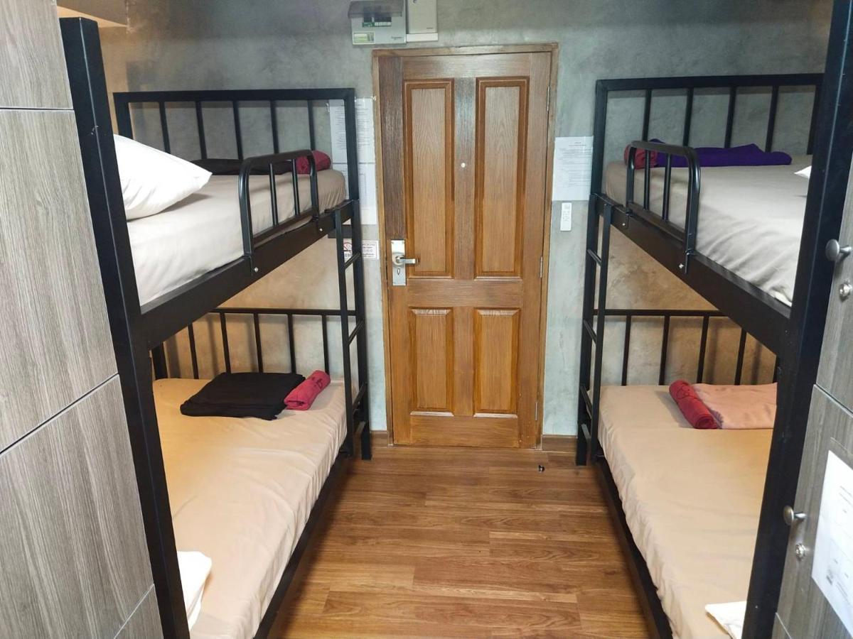 BURI Hotel And Hostel