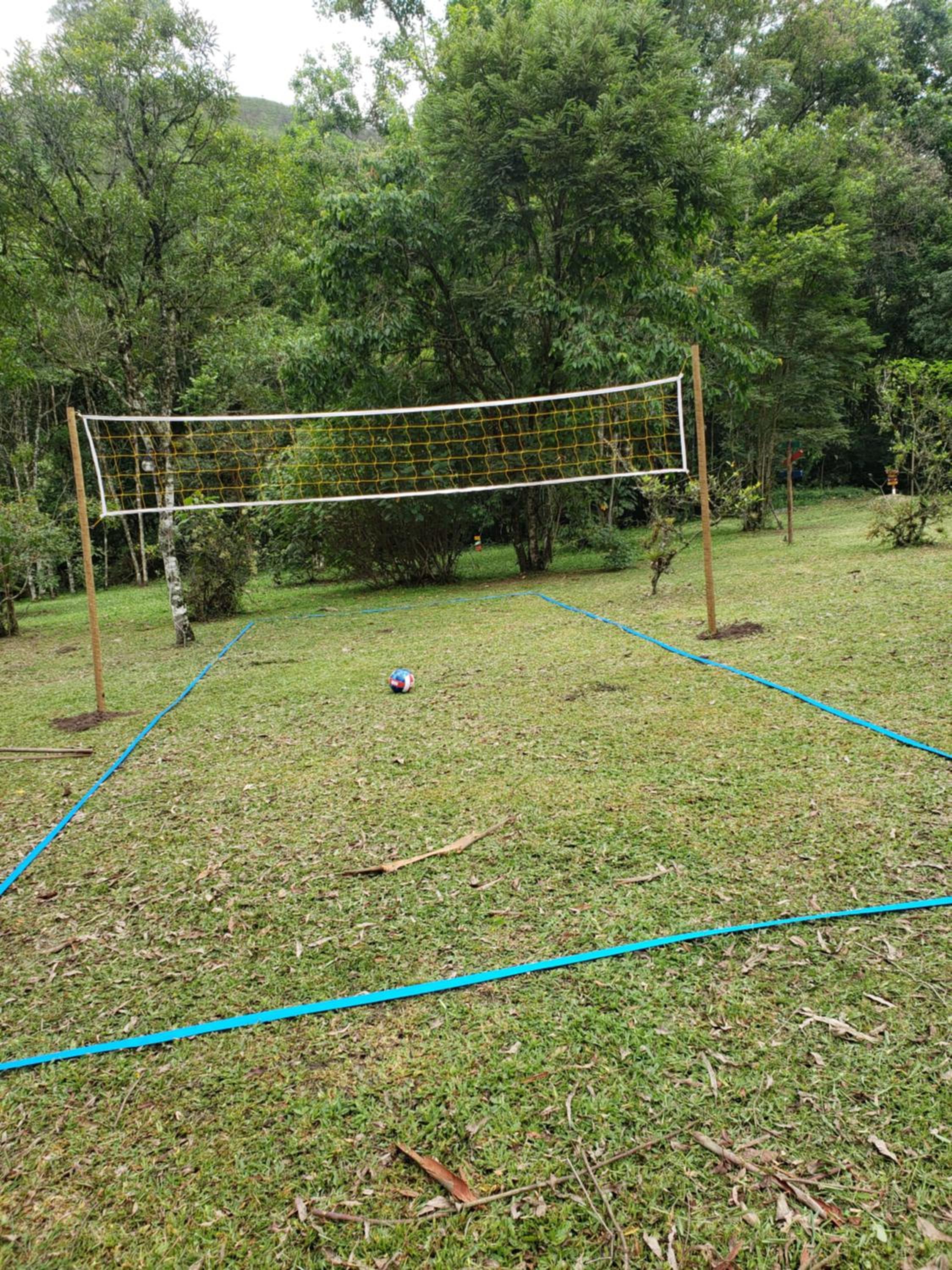 Cantinho de Mauá