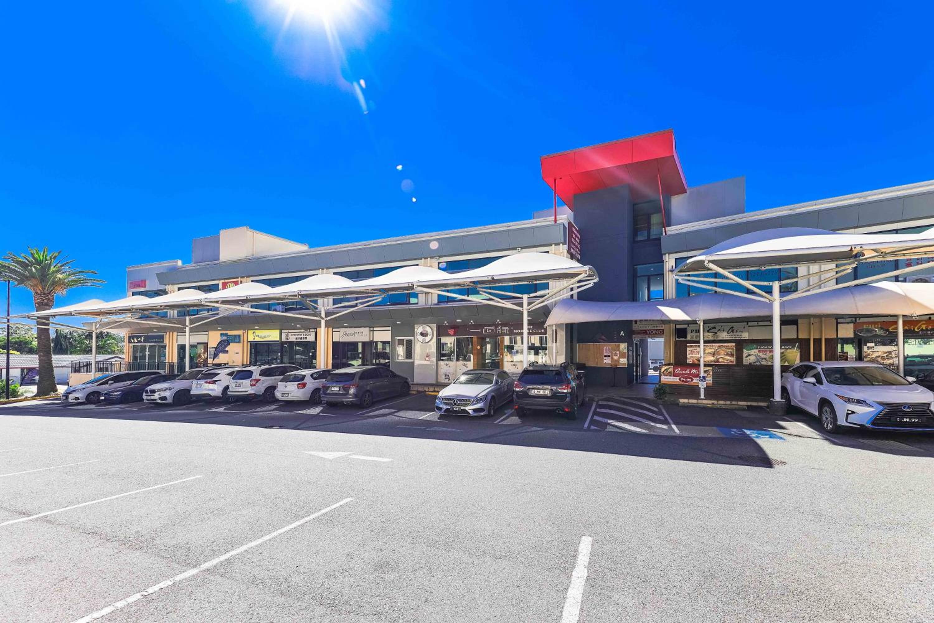 Calamvale Business or Holiday like Home - Image 2