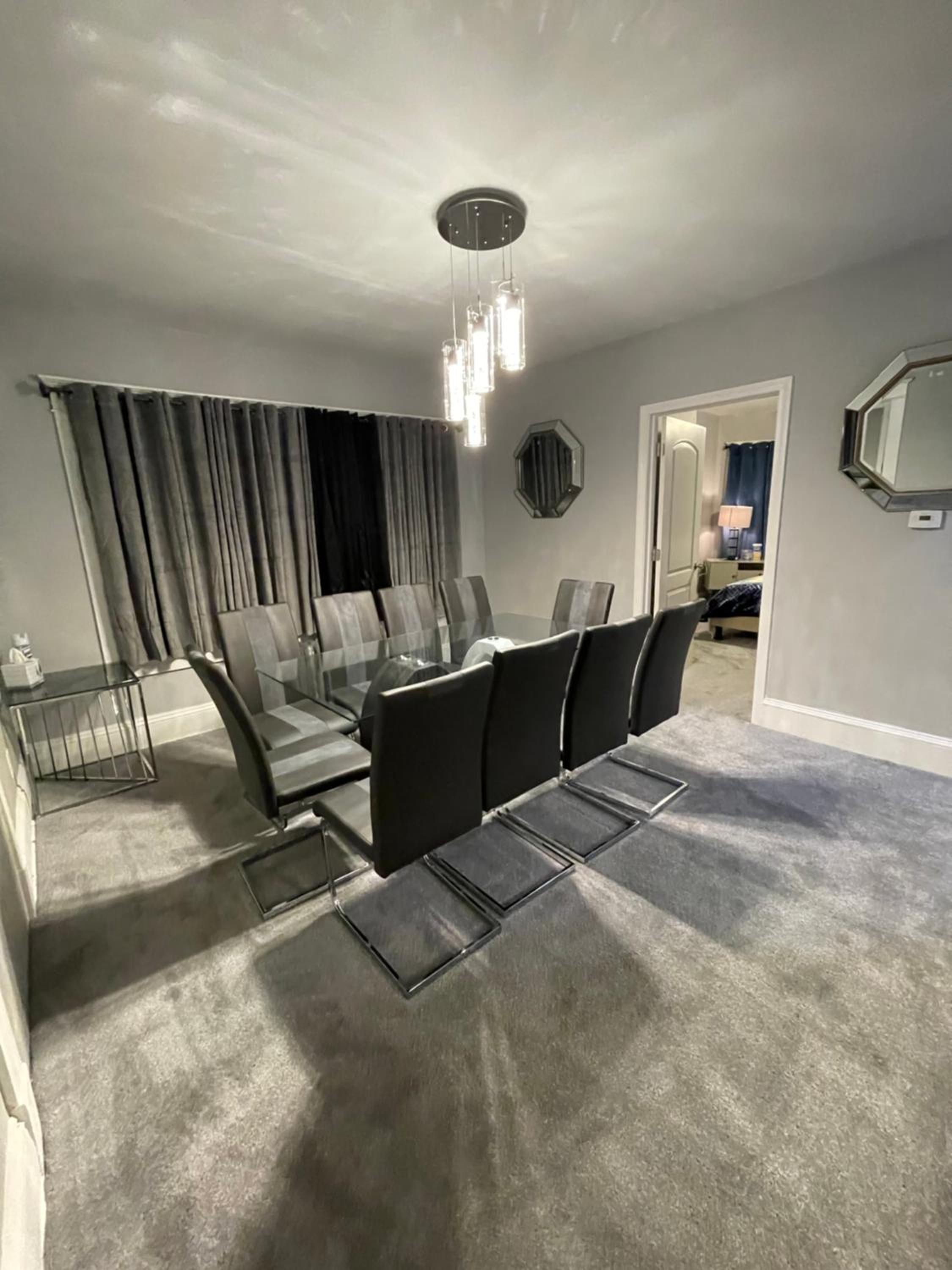 fearlessRose Vacation Rental - main view