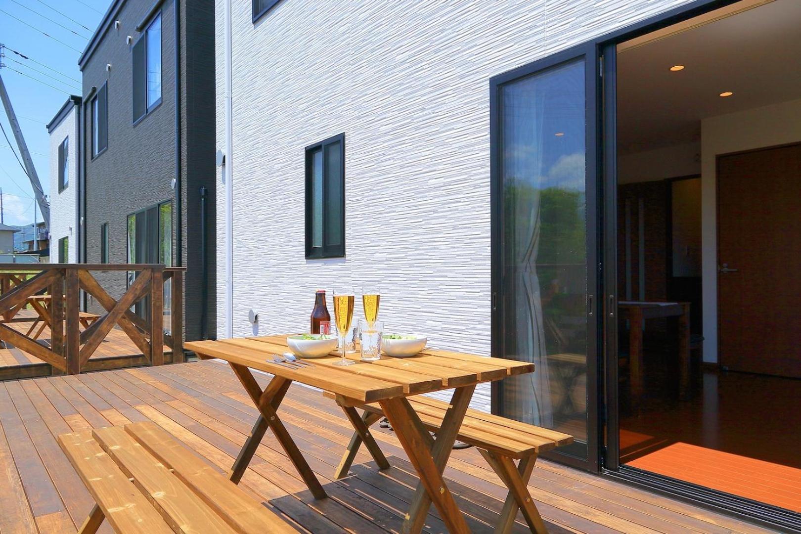 Fujinokura Village B - Vacation STAY 84882 view 3