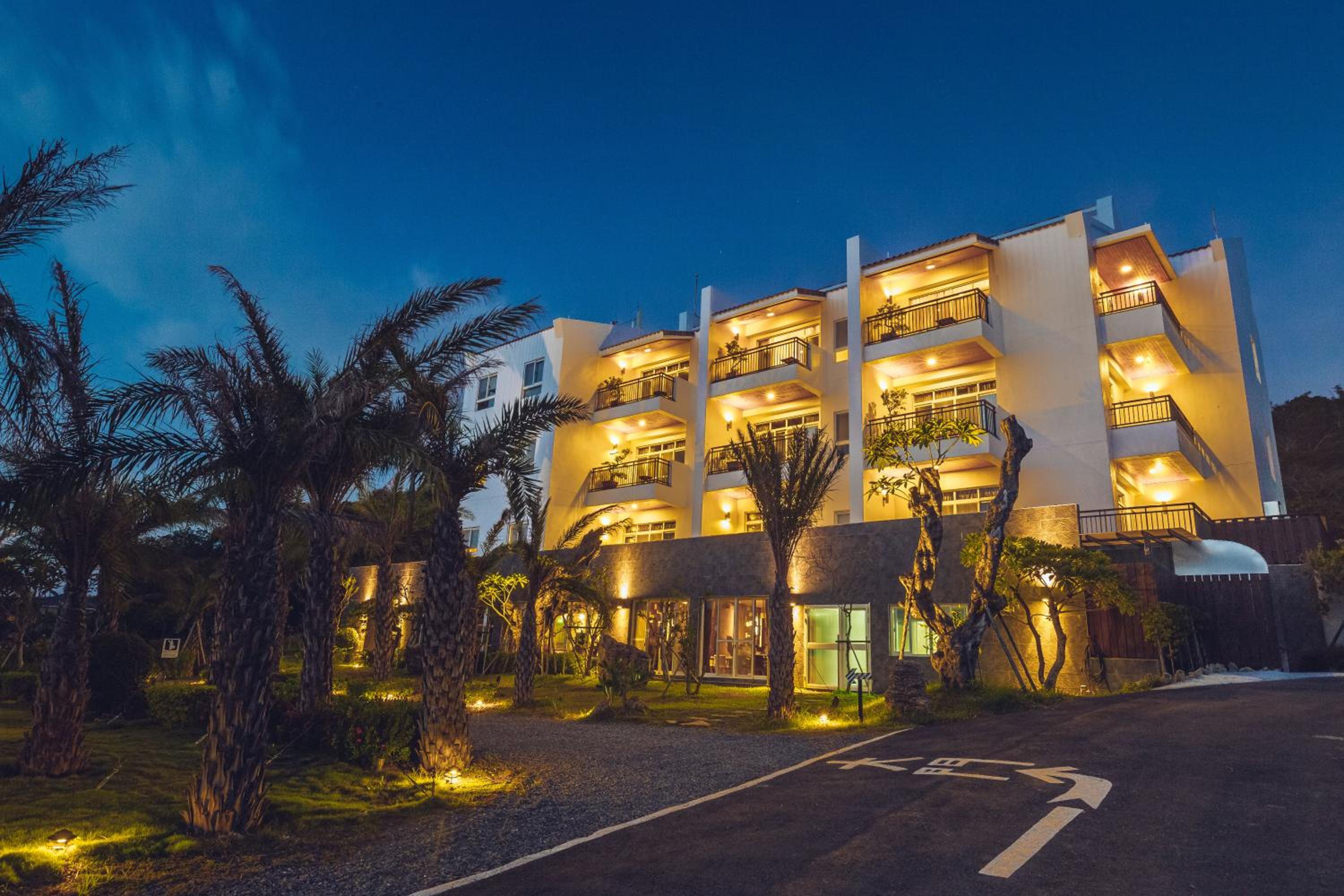 Bay Forest Boutique Hotel - Silver Pavilion view 3