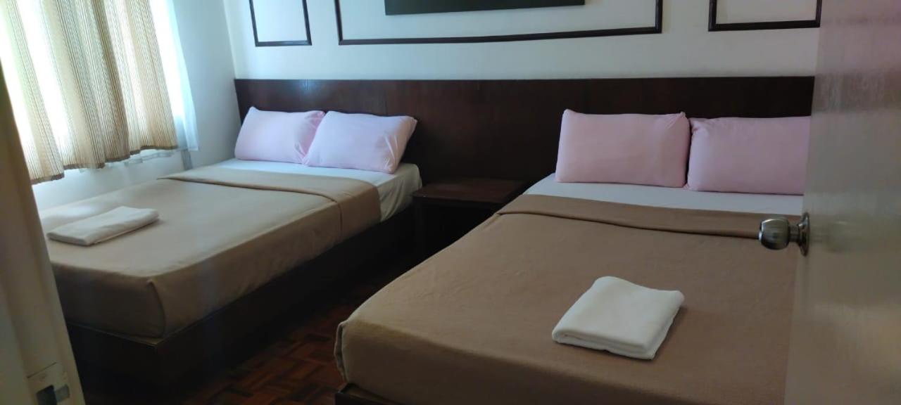 Condo D'Savoy A Famosa Resort Melaka Homestay