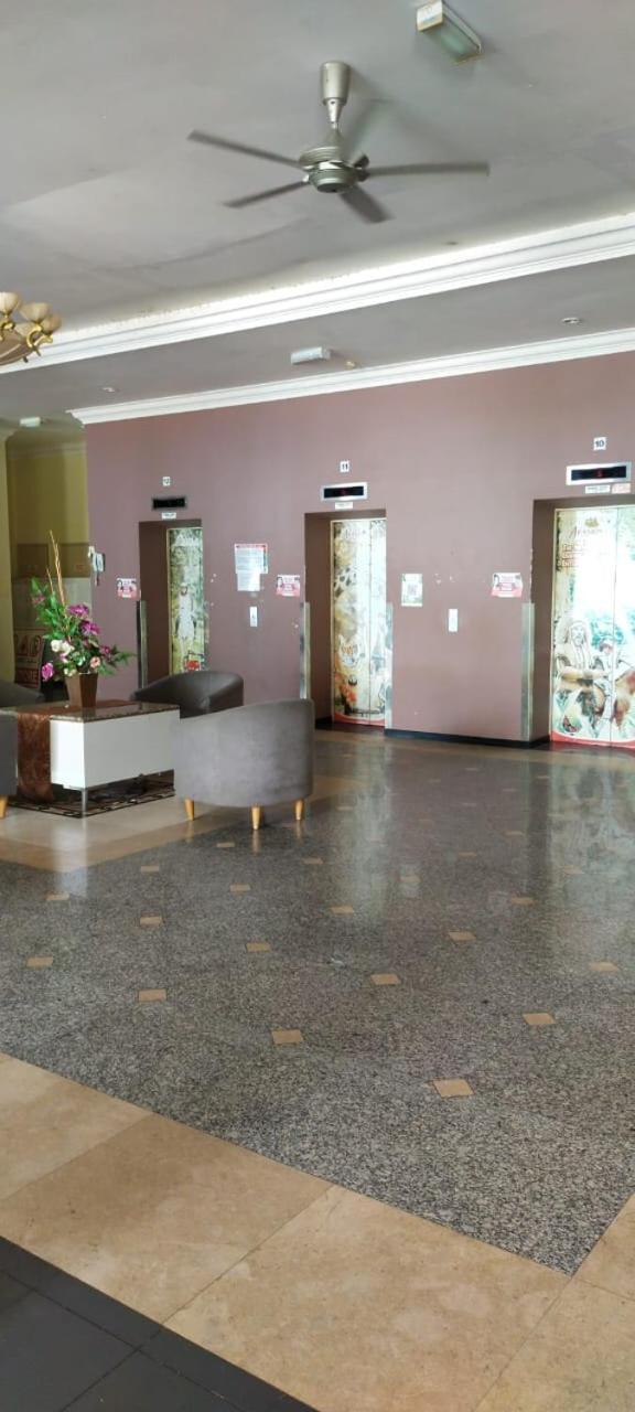 Condo D'Savoy A Famosa Resort Melaka Homestay