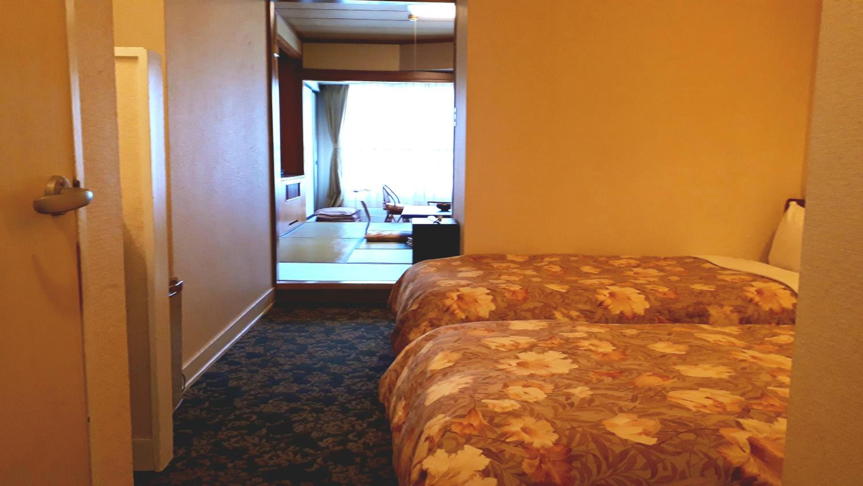 Lakeland Hotel Mizunosato