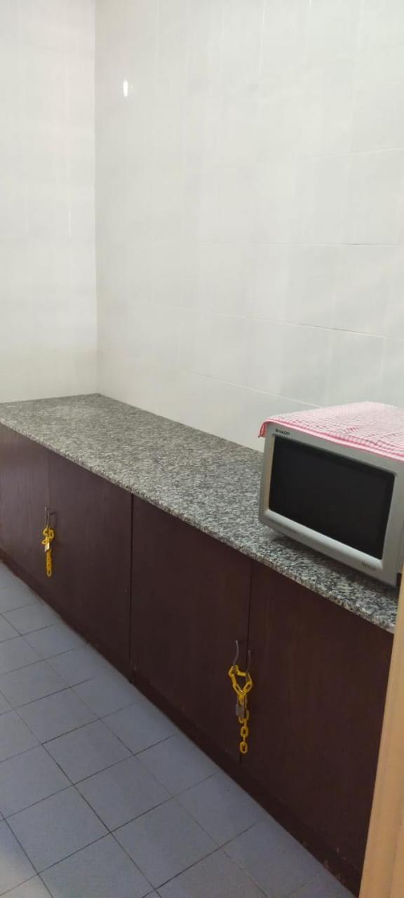 Condo D'Savoy A Famosa Resort Melaka Homestay